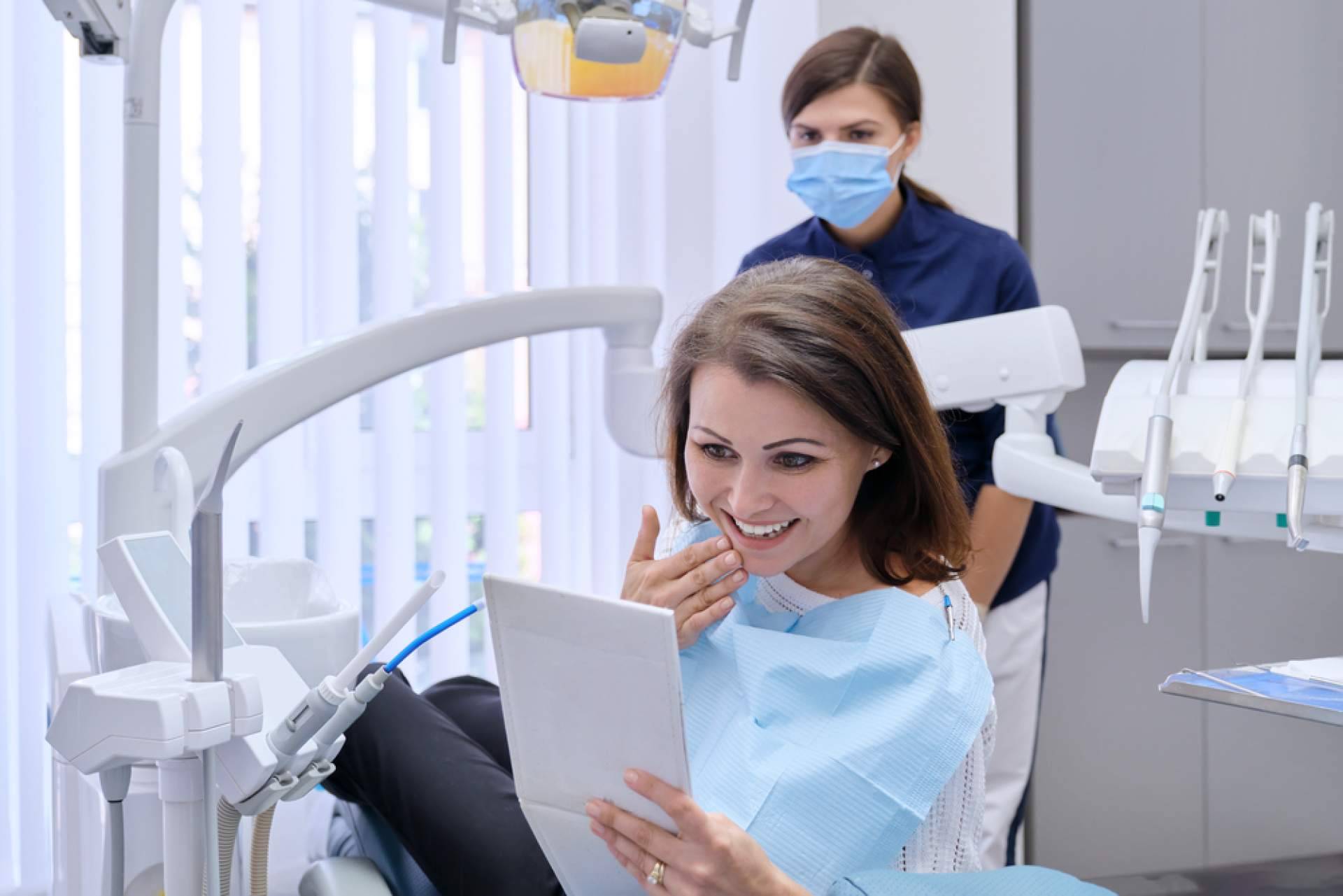InterORALIA, especialistas en implantes dentales