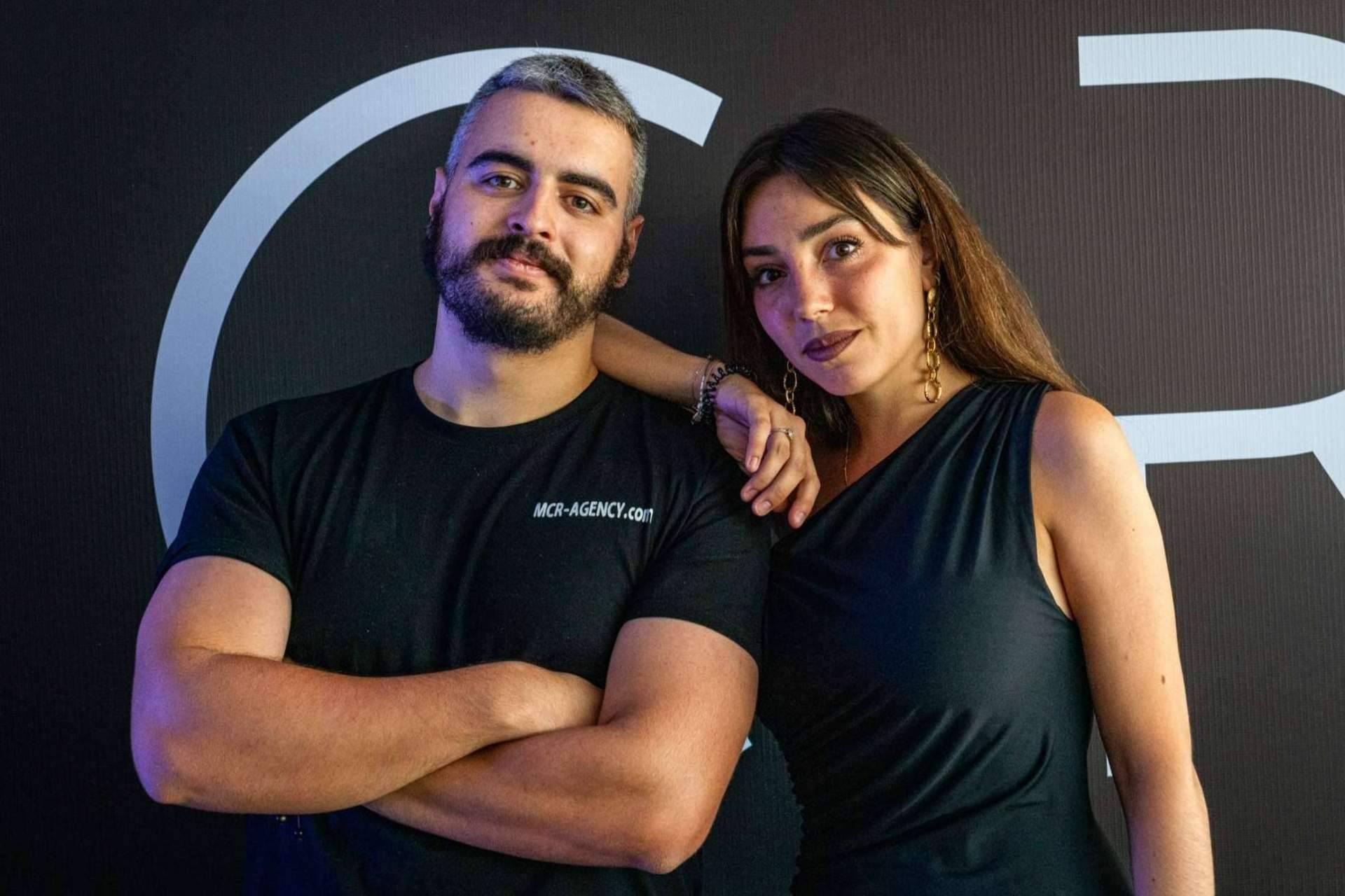 MCR-Agency es una agencia de representación de creadores de contenido online