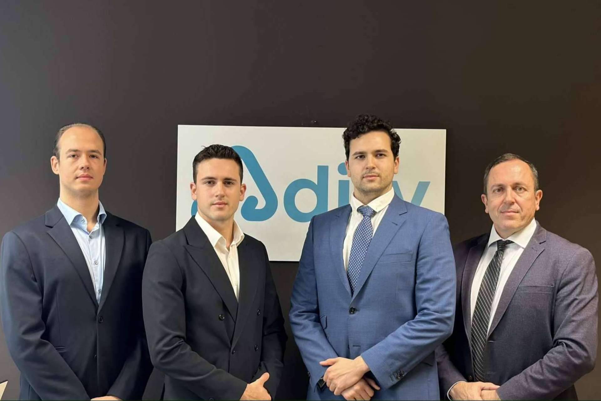 Lograr ser la mejor forma de contratar seguros en España; el objetivo de la compañía Adity