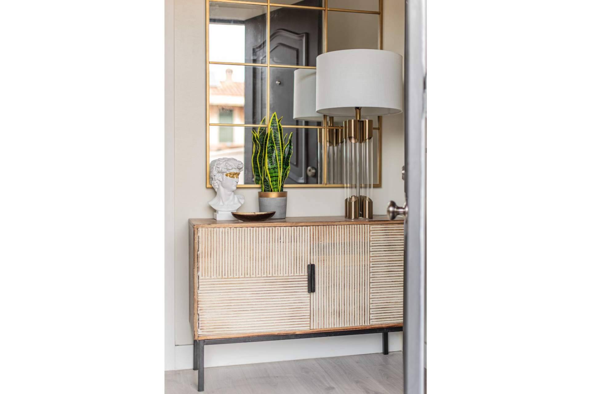 La importancia de los detalles en el diseño de interior residencial, con Mar Dorado Interiorismo