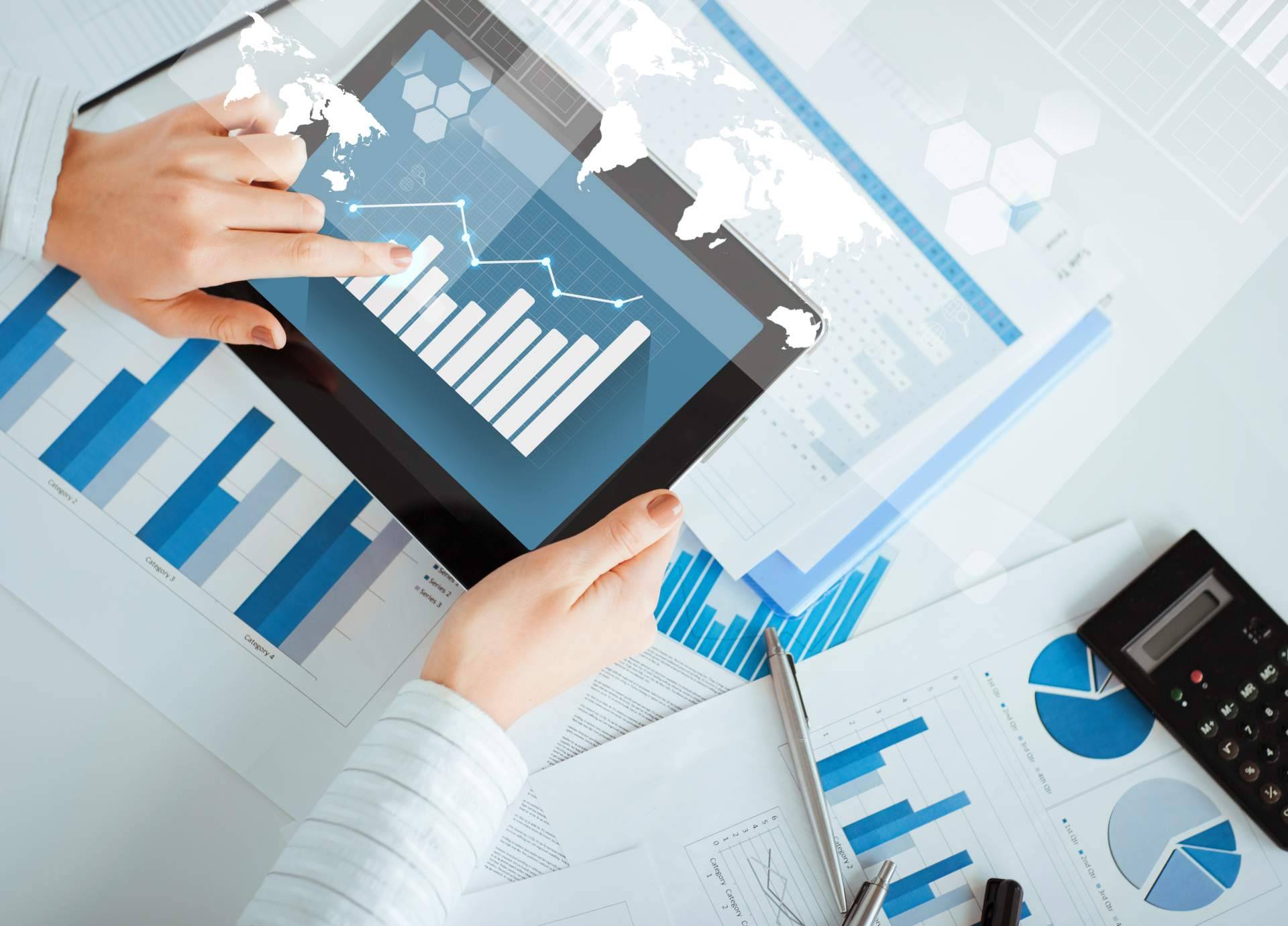 EBIS Business Techschool es una escuela de negocios que destaca en el sector tecnológico