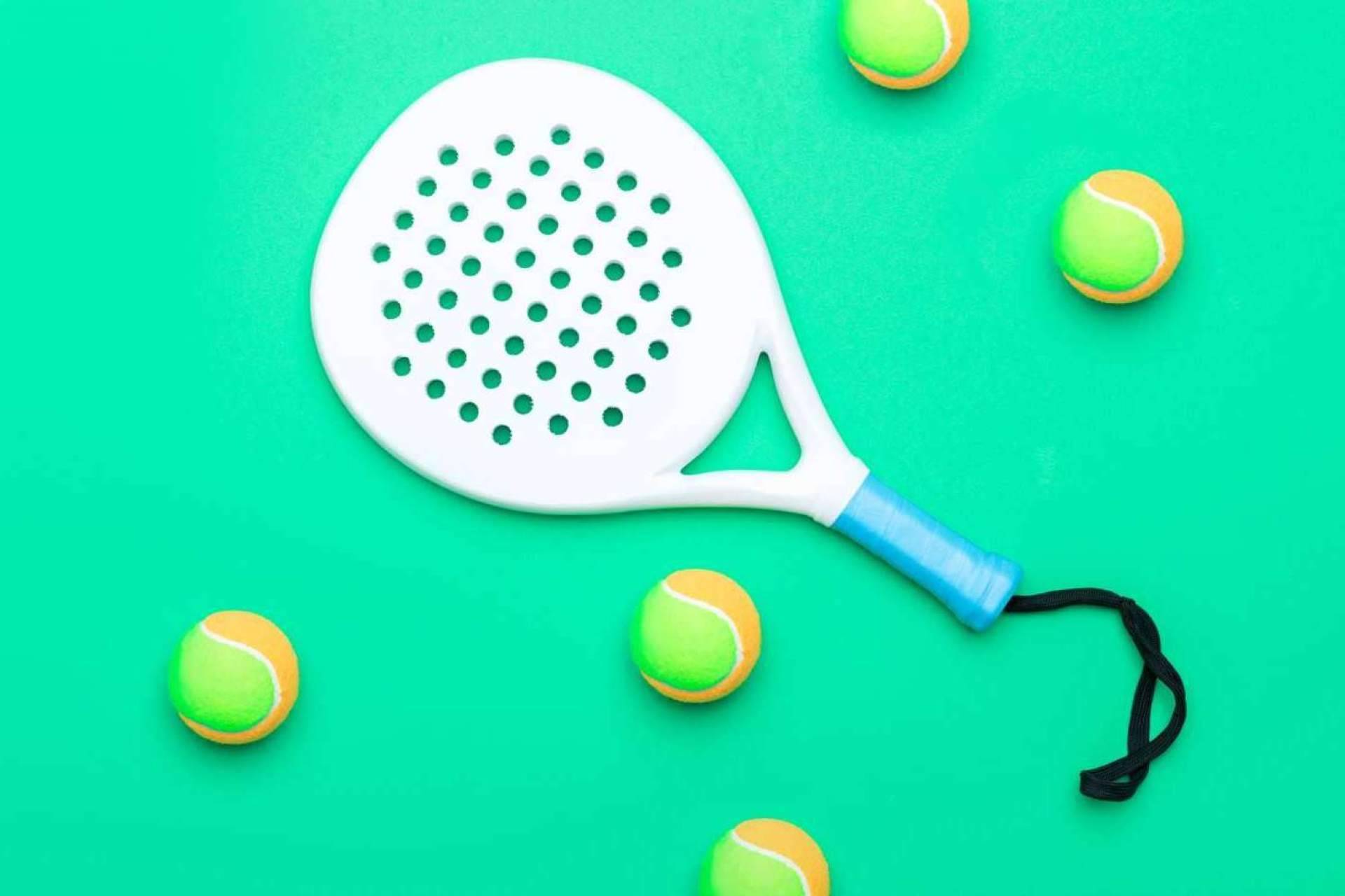 Las palas de pádel BullPadel disponibles en tiendapadelpoint.com