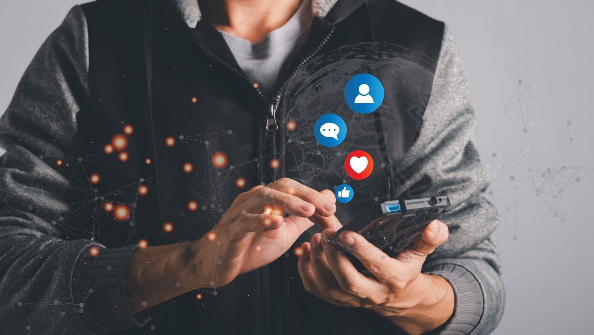 Viralízate, la web para comprar seguidores en Instagram