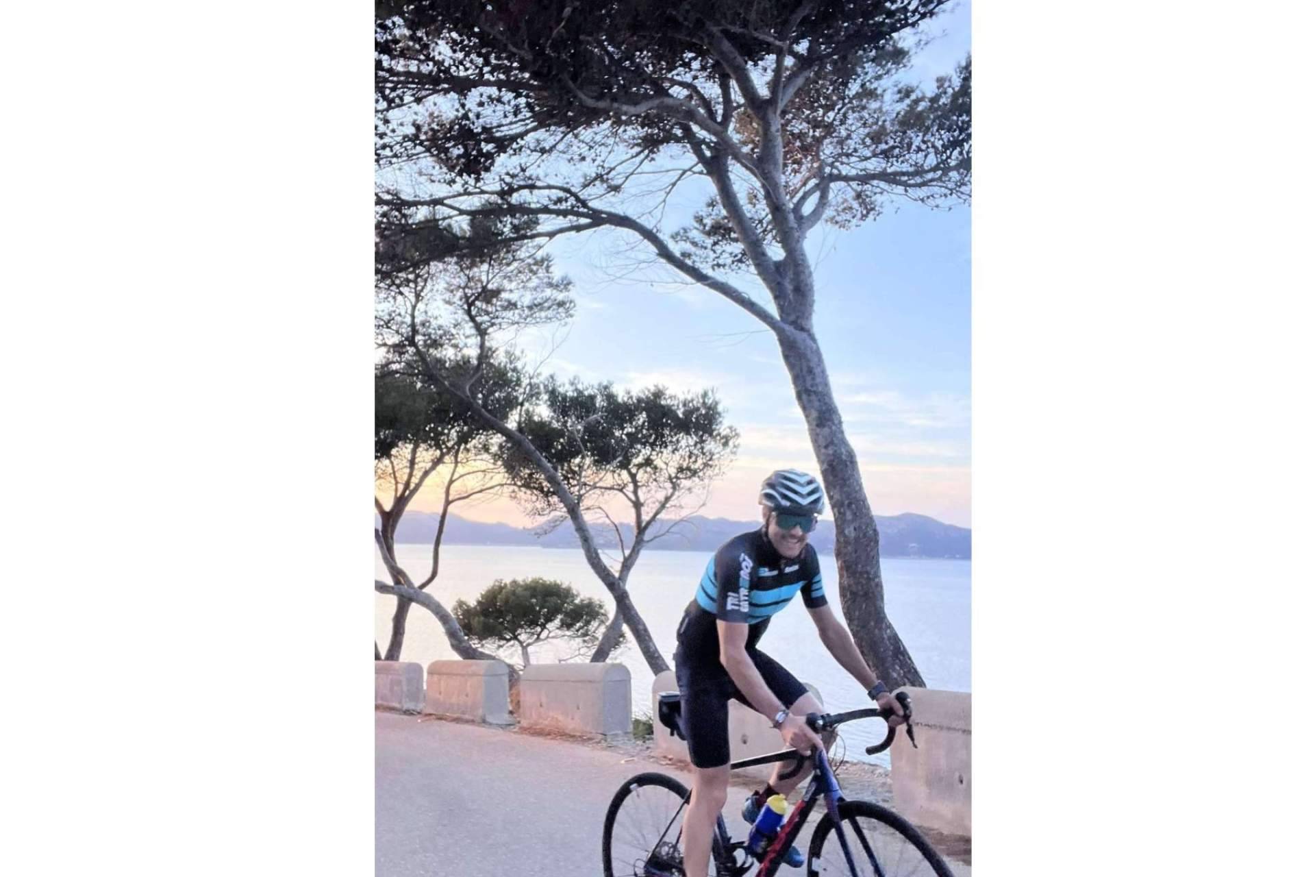 TRIATHLONWEEK. La semana de entrenamiento, aprendizaje y diversión para todos los niveles que se celebra en Alcudia