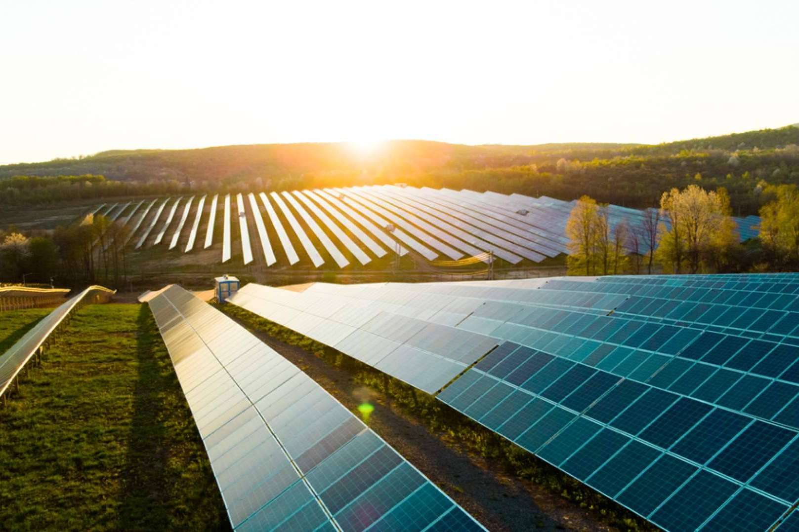 La empresa Senda ayuda en el proceso de creación de comunidades energéticas