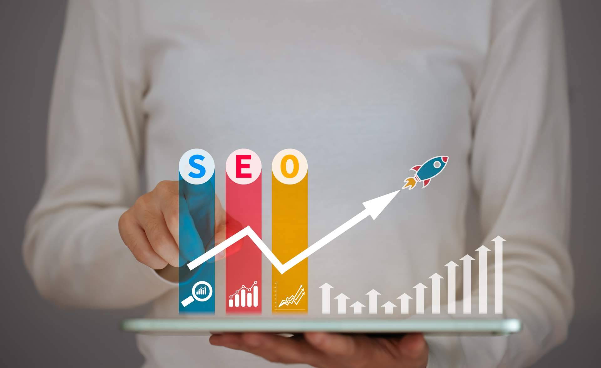 ¿Por qué una web no aparece en los buscadores cuando los usuarios hacen una búsqueda?, OK SEO lo explica