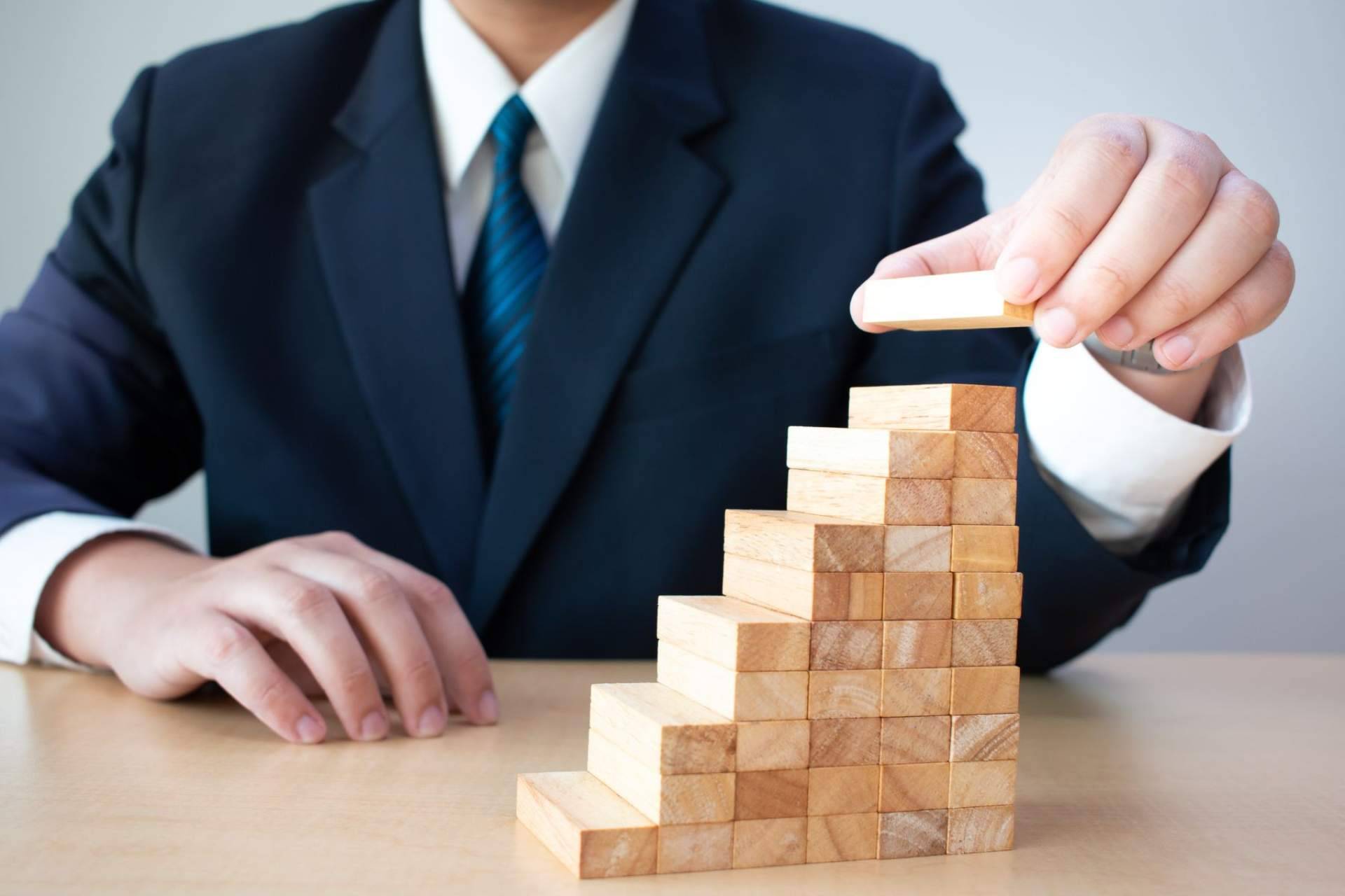 Invertir en uno mismo, invertir en coaching