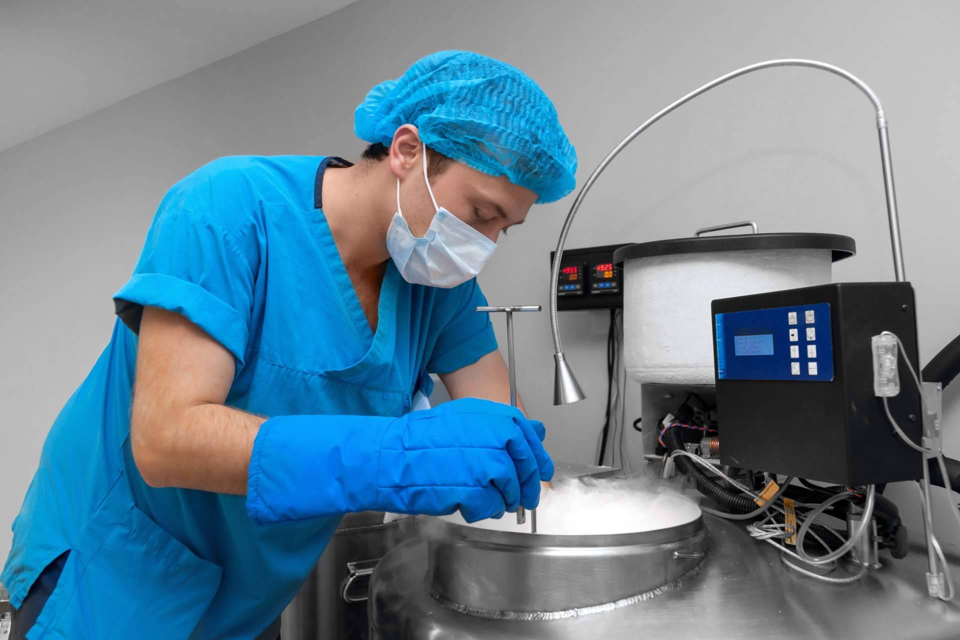 Inseminación artificial en Colombia; tratamiento seguro hacia la maternidad
