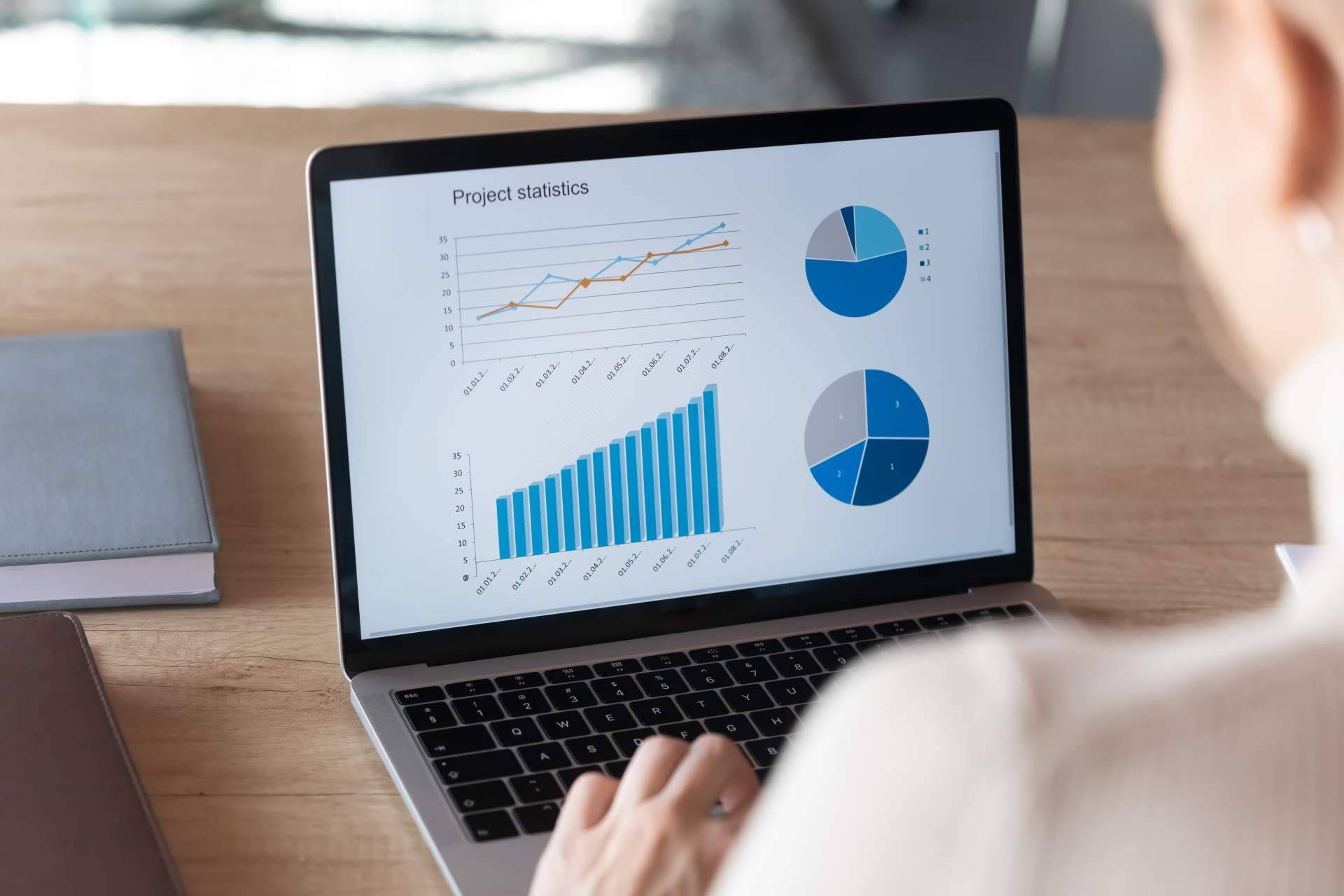 GOWtech es la agencia de marketing digital experta en el retorno de la inversión de sus clientes
