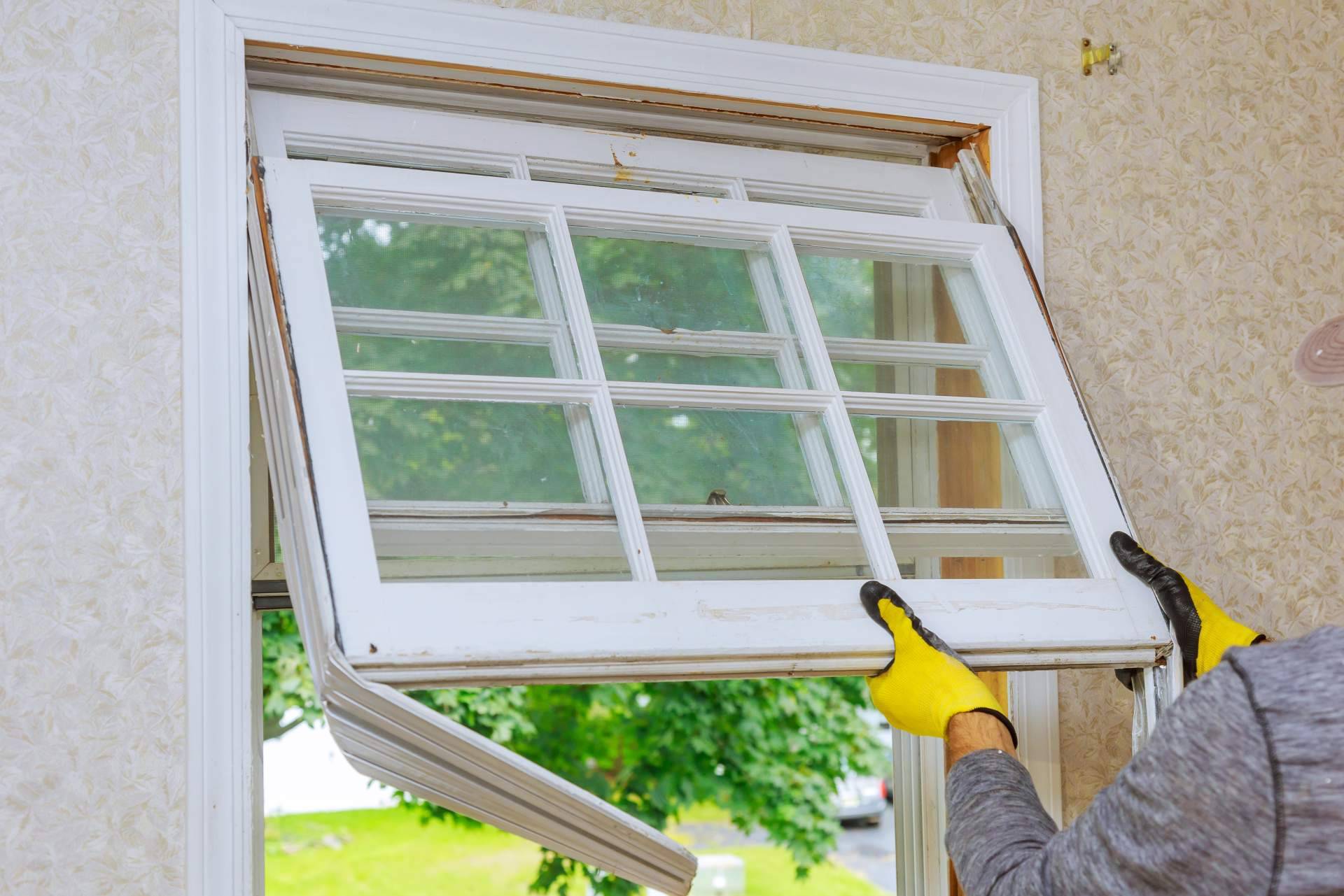 Los beneficios que supone realizar un cambio de ventanas, por Acierta Eficiencia