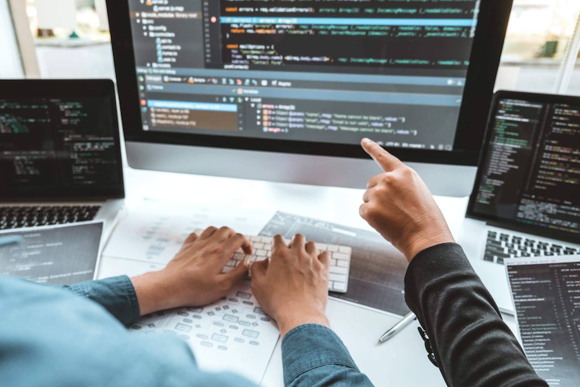 Dejar una web en manos de expertos como los de Dooby