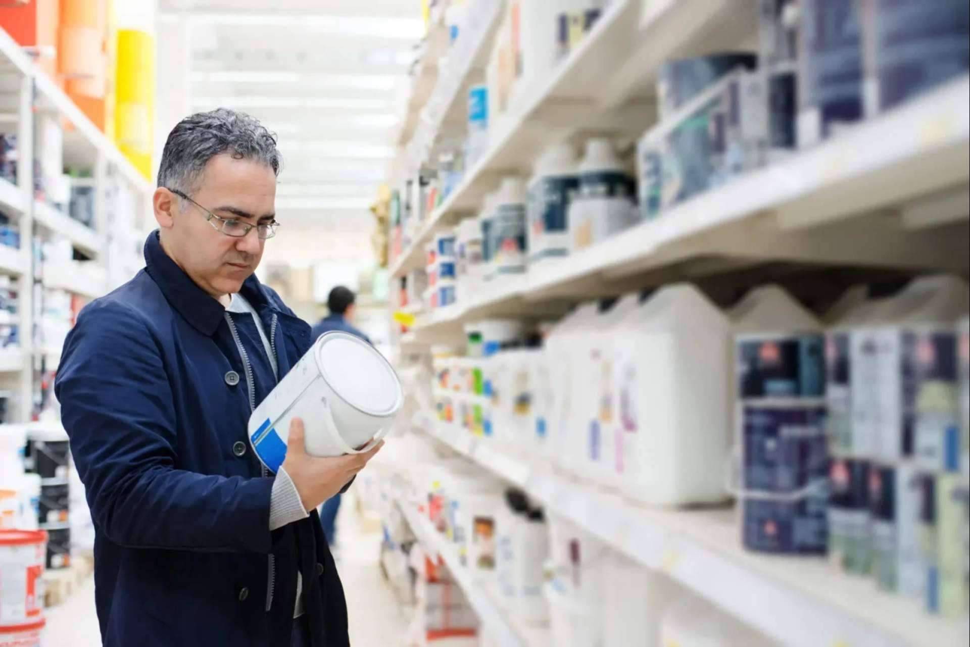 Las opiniones de los clientes de Dispaint reflejan su solidez en el mercado gallego