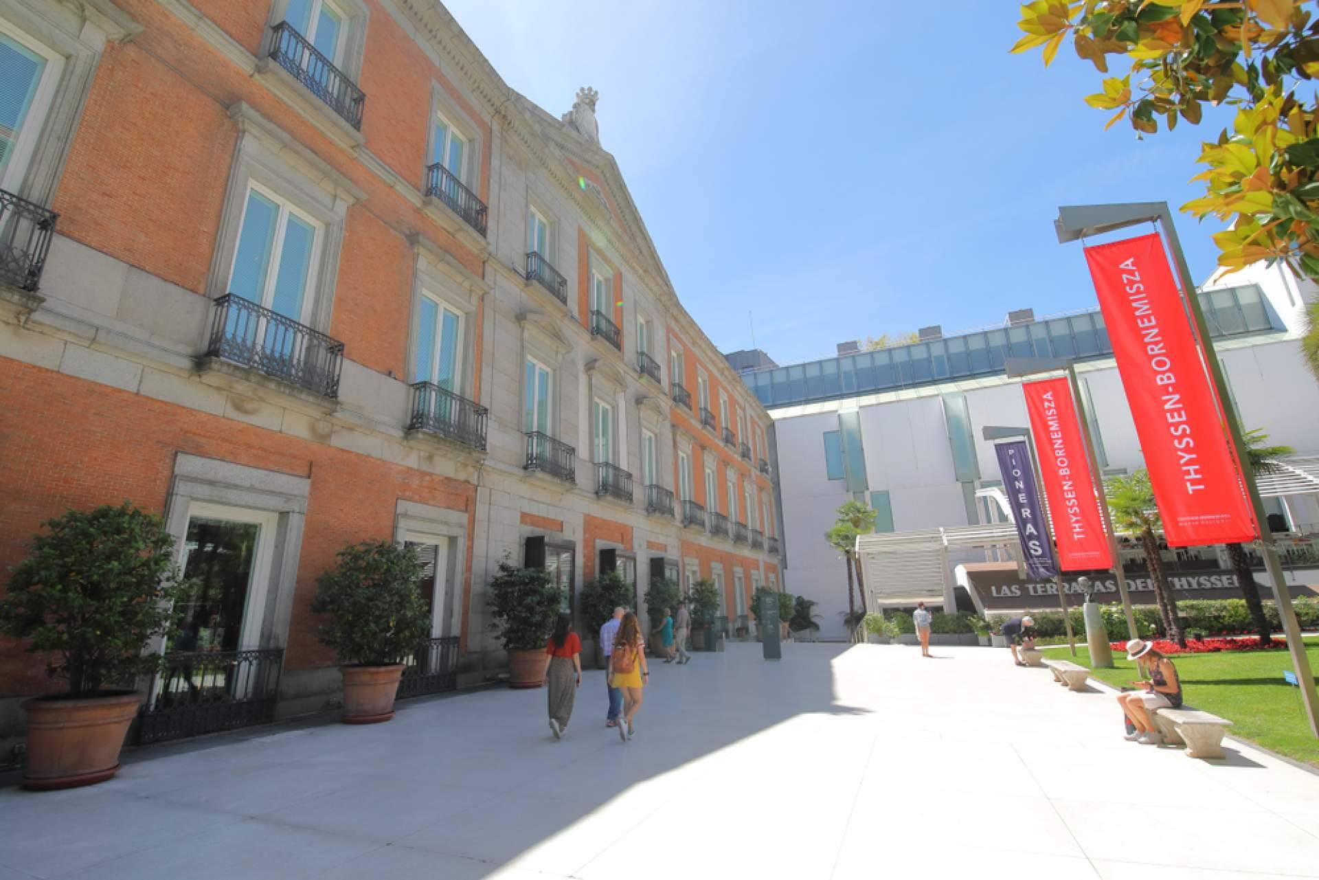 Ventana a la Cultura permite conocer Madrid y alrededores en profundidad a través de sus visitas guiadas y escapadas