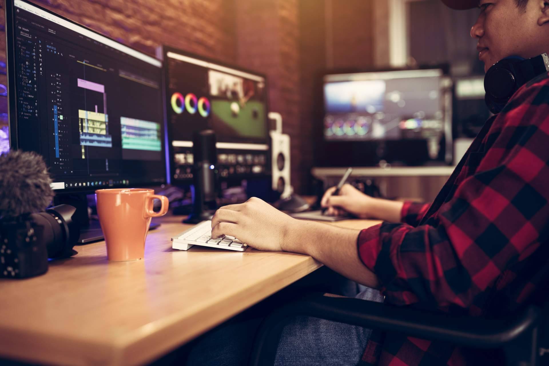La importancia de la creación de contenido en social media, por Mediatics