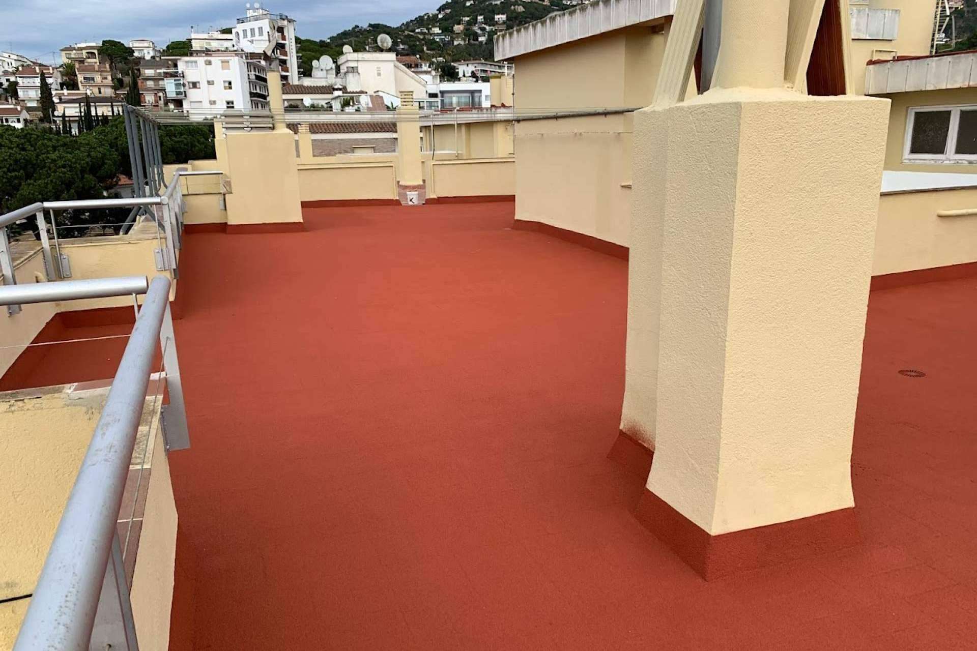 El corcho natural, Corcho Proyectado KliuCork®, de Kliu Solutions