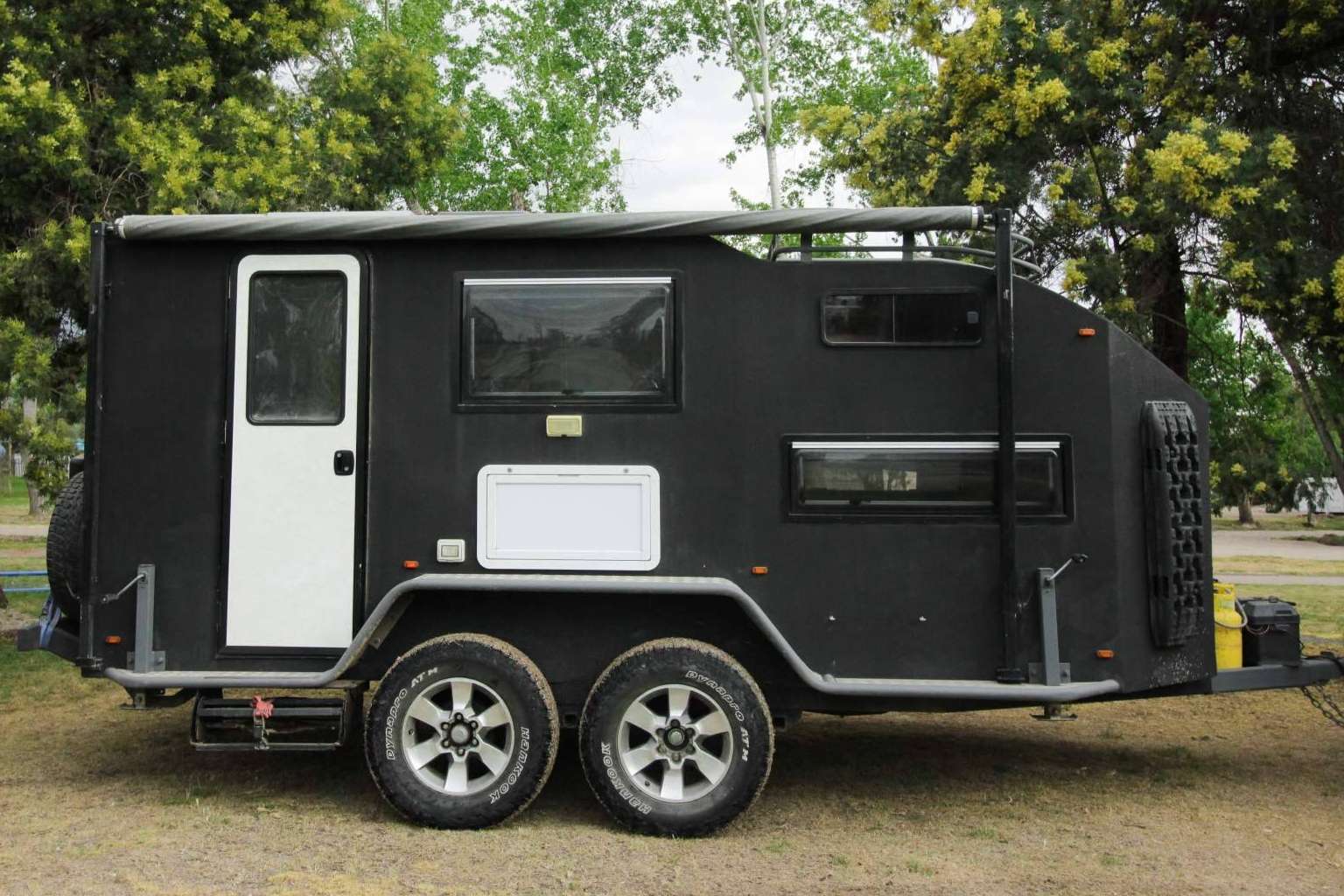 Todo sobre el arriendo de casas rodantes con la empresa especialista Be Camp