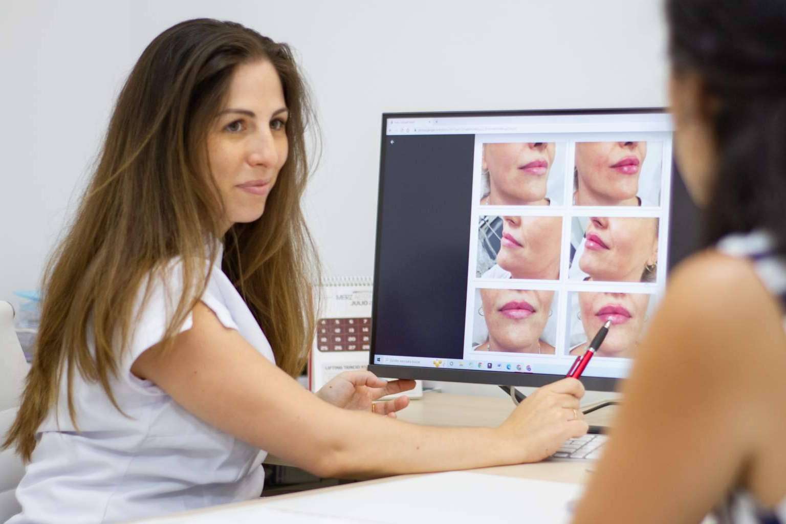 ¿Cuál es el motivo de rechazar las grandes ofertas y descuentos en medicina estética?