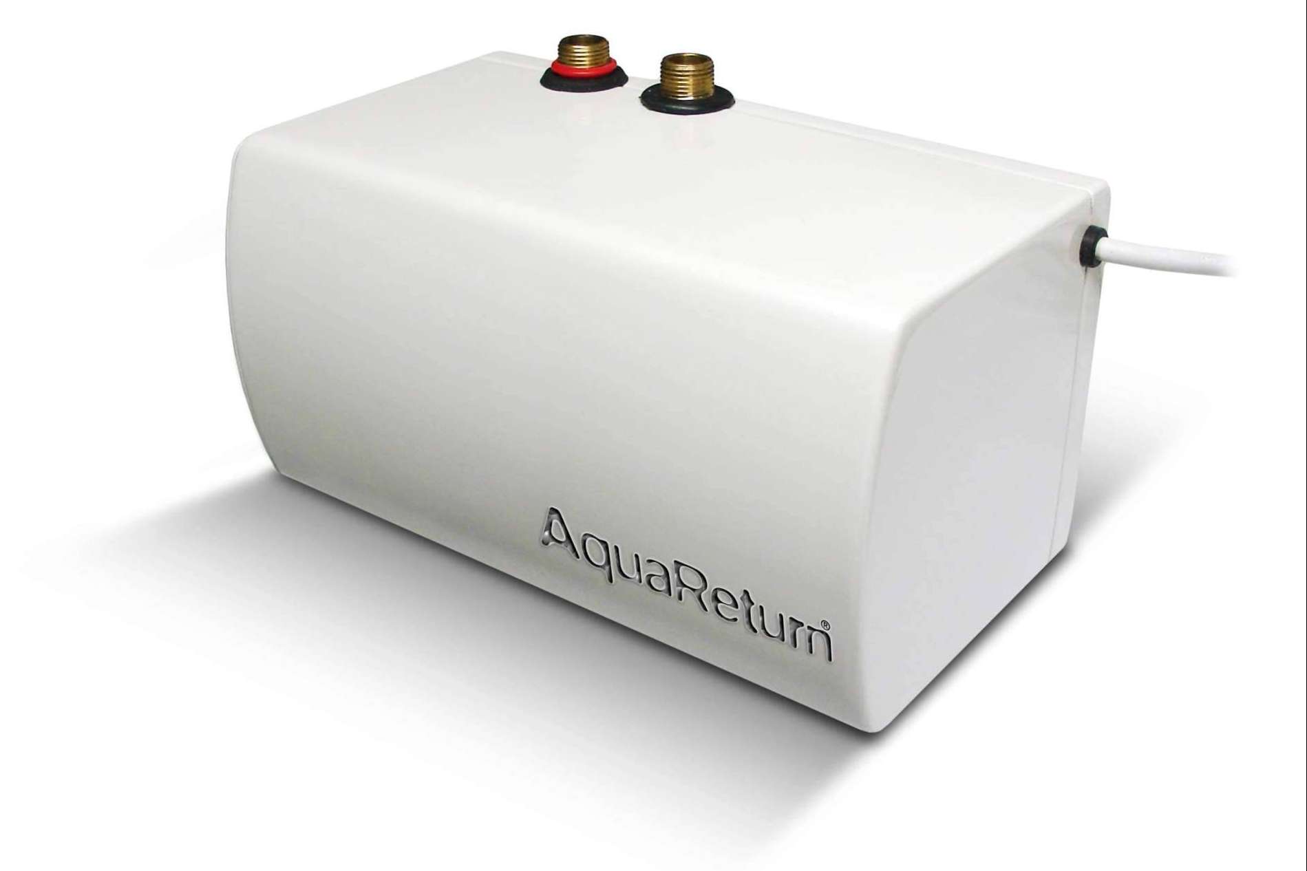 ¿Cuáles son las principales ventajas del AquaReturn?