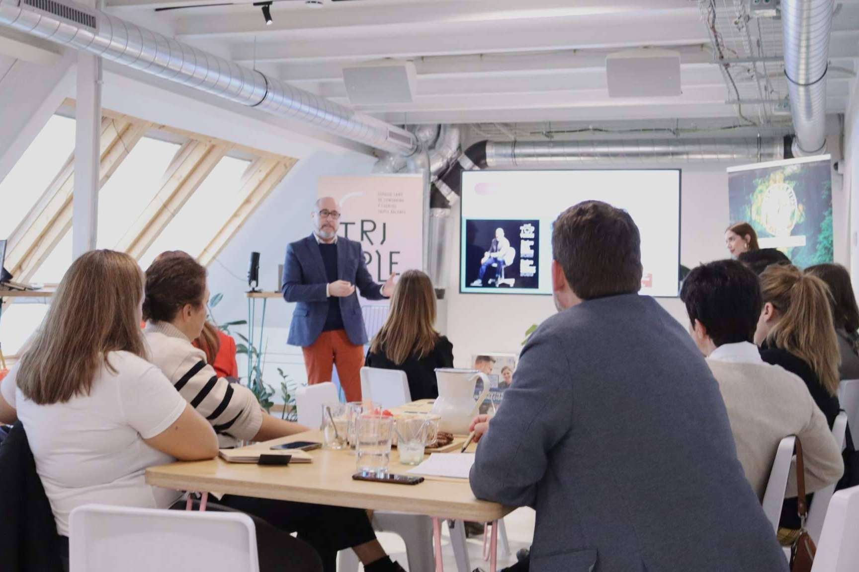 Formación en liderazgo de la mano de Jordi Alemany, autor de 'Liderazgo imperfecto. Educando a los líderes del futuro'