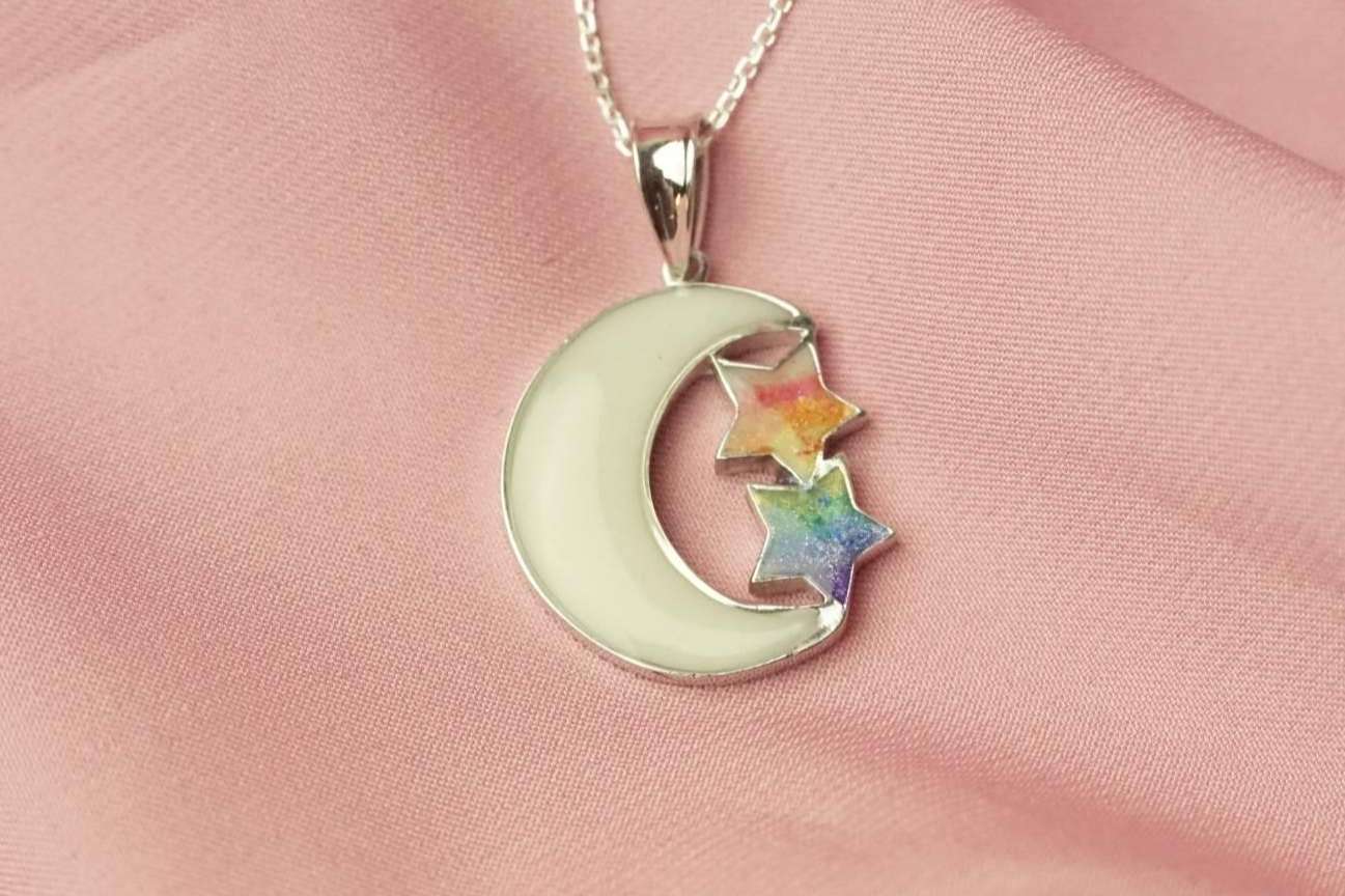 Joyas personalizadas en Mummy's Milk Shop