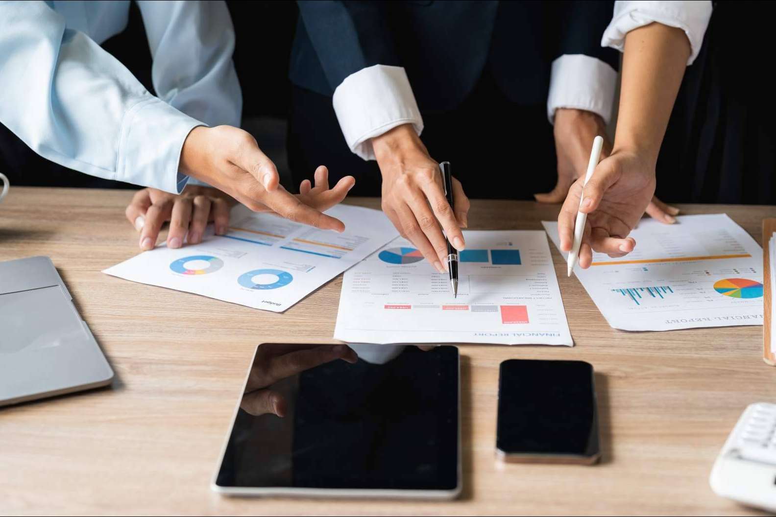 Puraenvidia ha cerrado un año de crecimiento e innovación en marketing digital