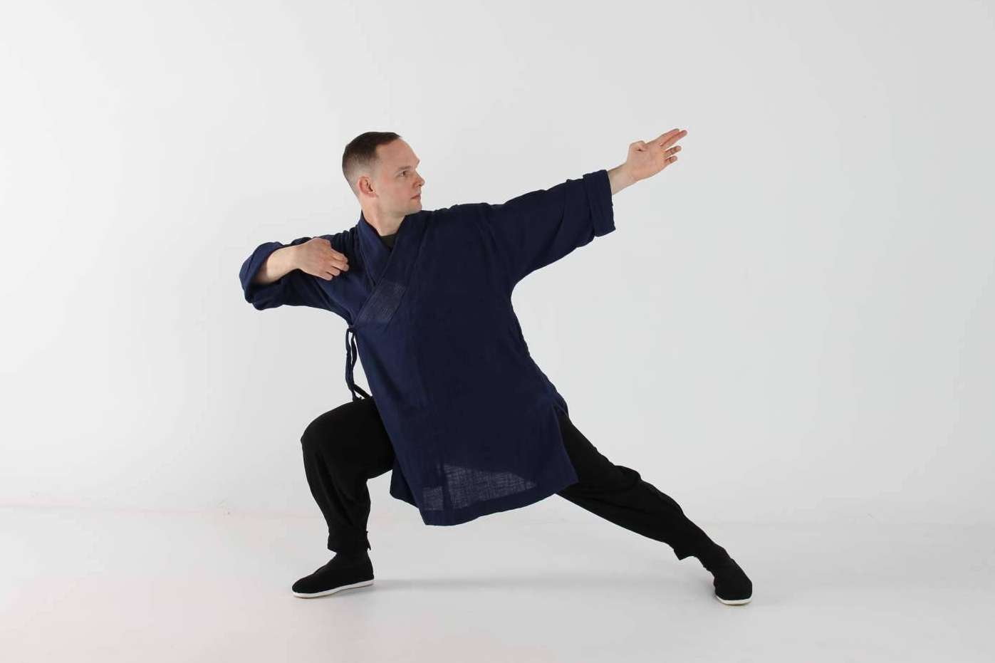 Los grandes beneficios del Qi gong de Shaolin, por Shaolin Cultural Center Spain