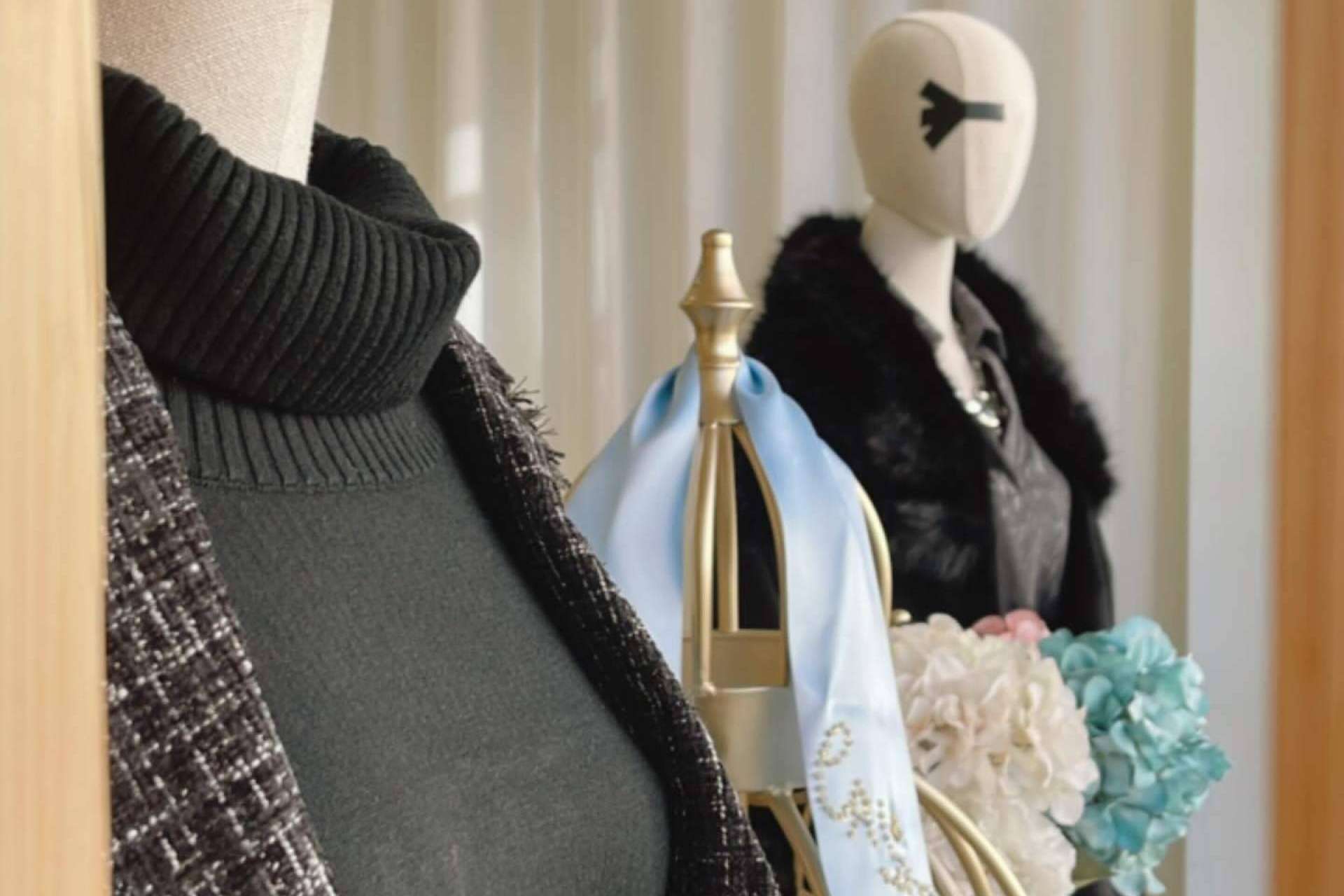 ¿Dónde encontrar las tendencias de ropa mujer de este invierno? La tienda Peineta