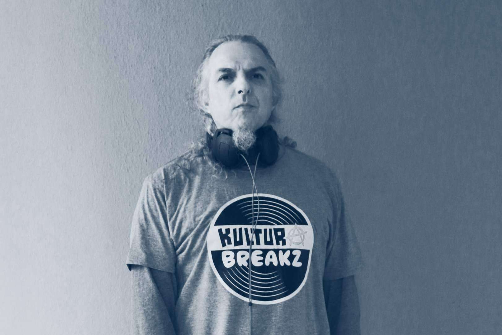 Música electrónica de Andalucía, nuevo Portal Kultura Breakz, por Dj Kultur