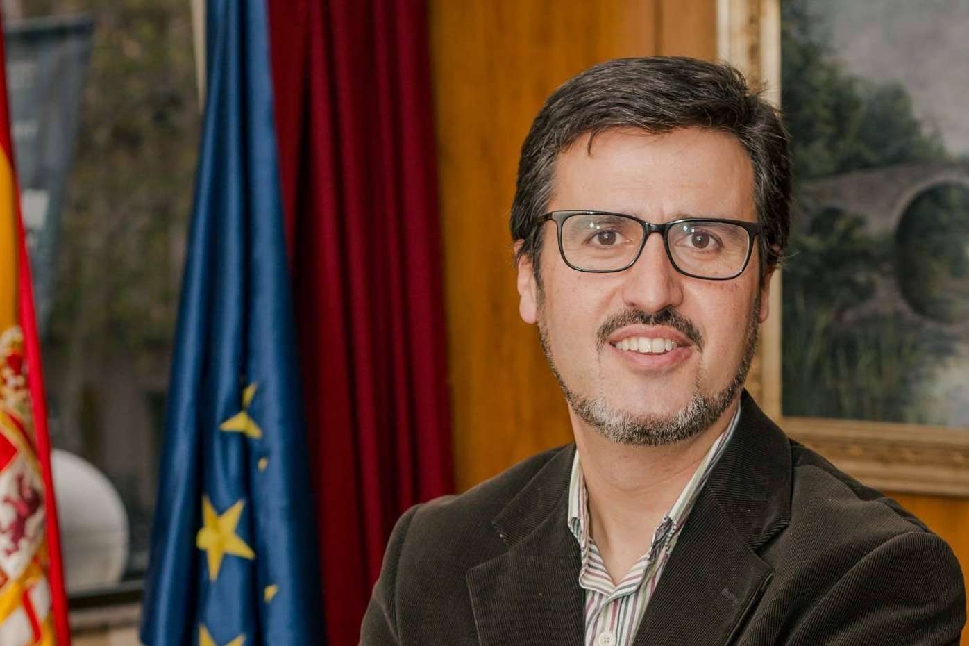 'Sin Ingeniería Civil, no queda nada'
