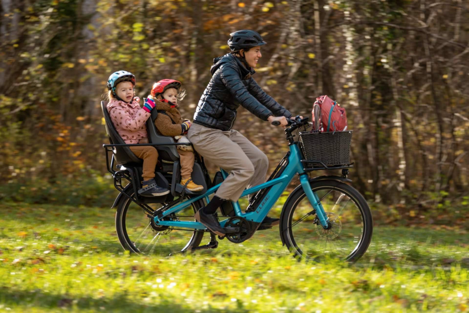 El servicio de renting de bicicletas eléctricas es una inversión inteligente para empleados y empresas