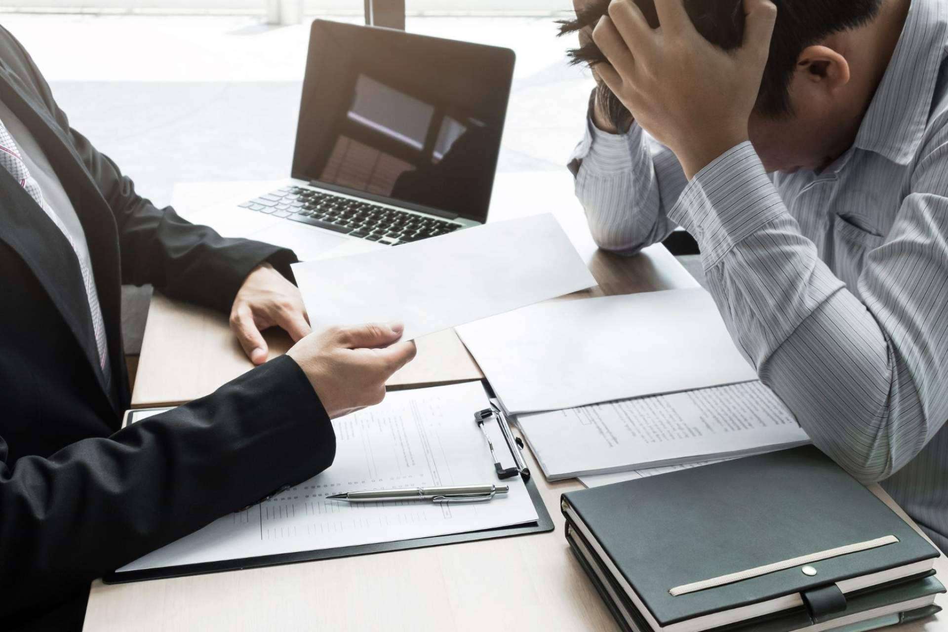 Calcular indemnización por despido con la ayuda del despacho García de la Santa Abogados