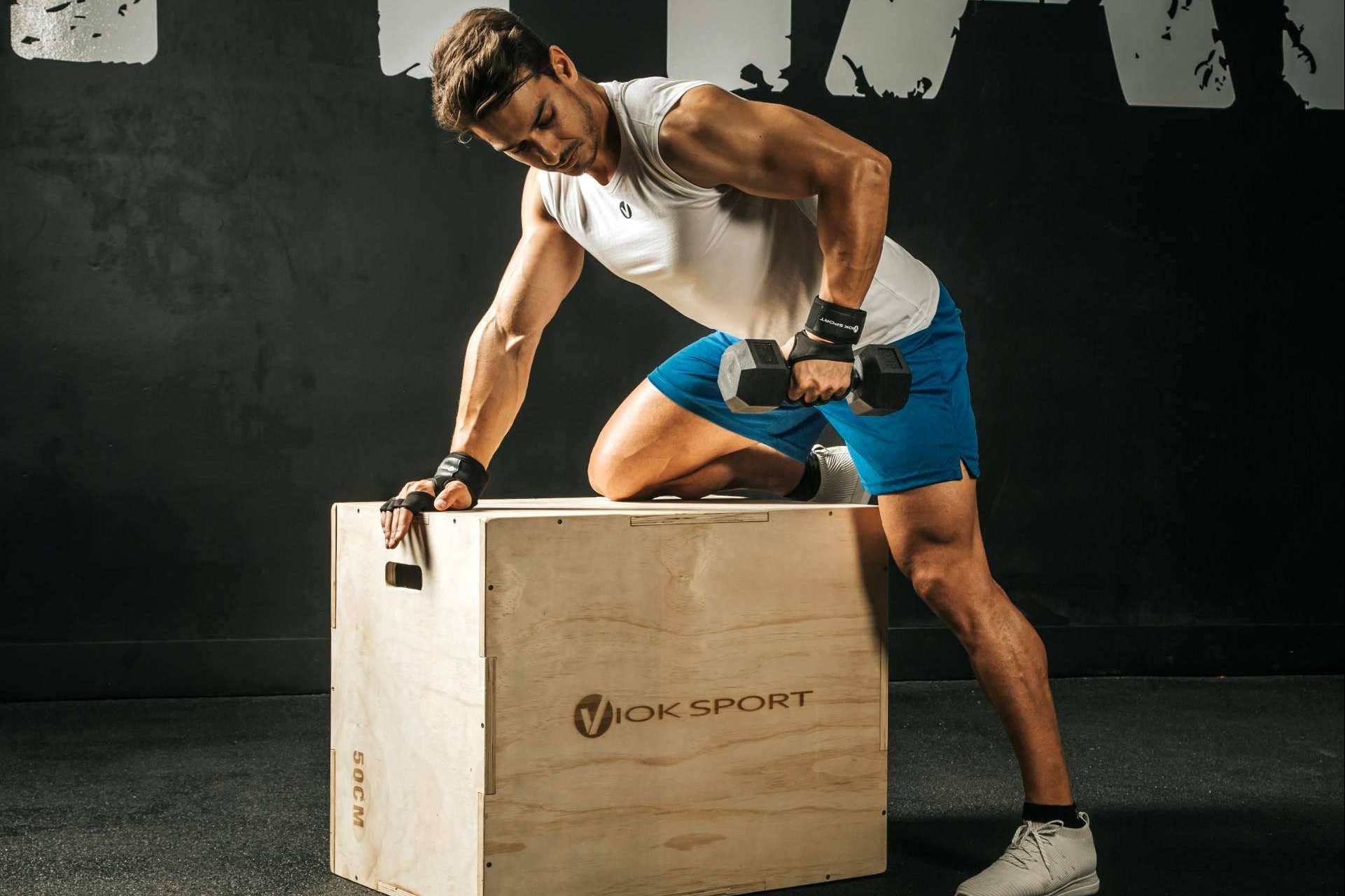 El cross training, una forma de mejorar la salud y rendimiento físico