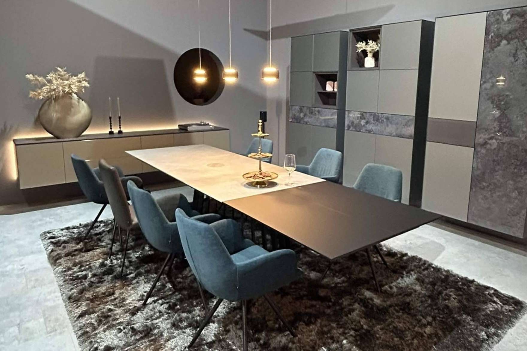 Fabricantes de muebles recomendados para crear un hogar cálido y acogedor, con Compramuebles.com