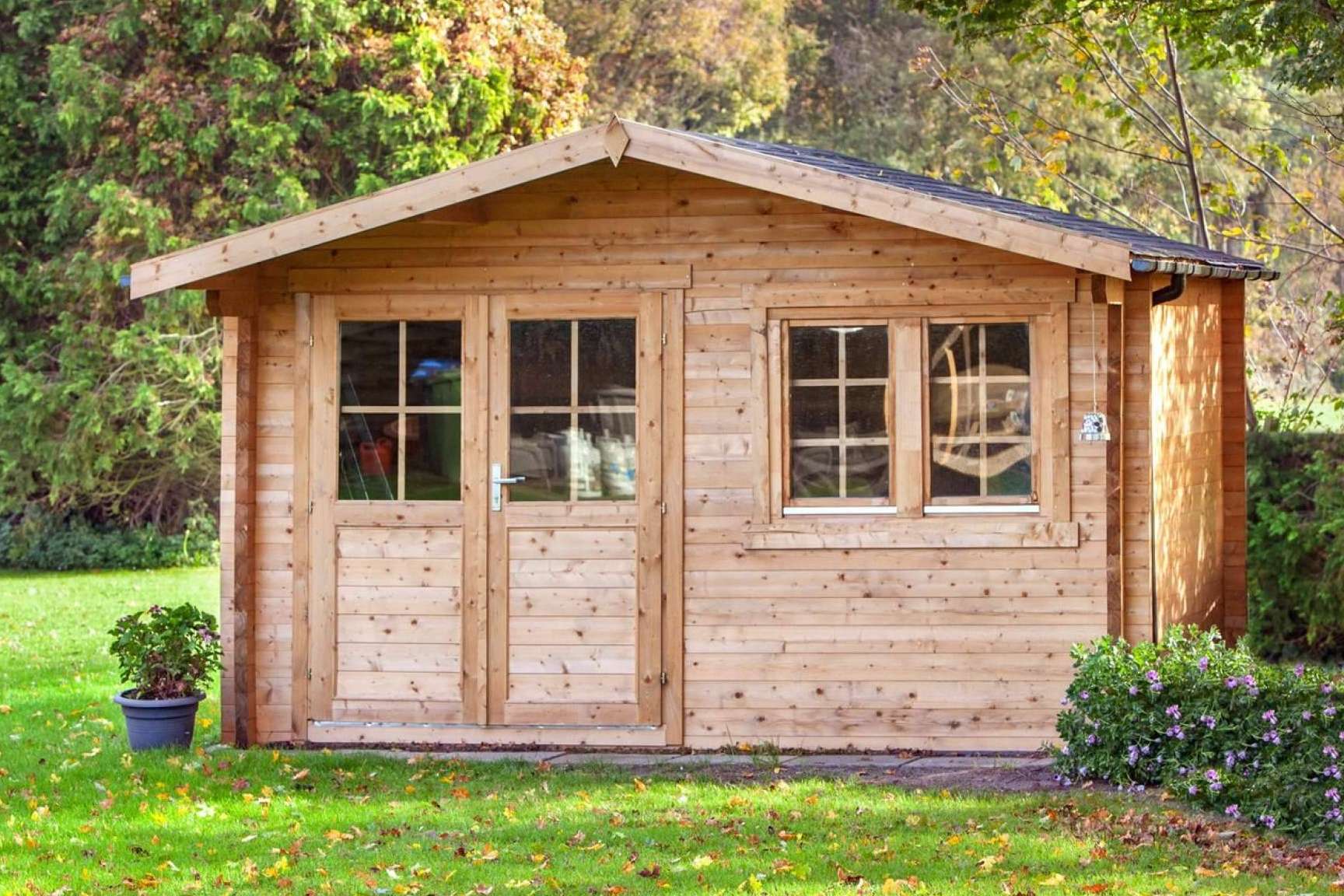 Hobycasa, casas de madera con entrega inmediata