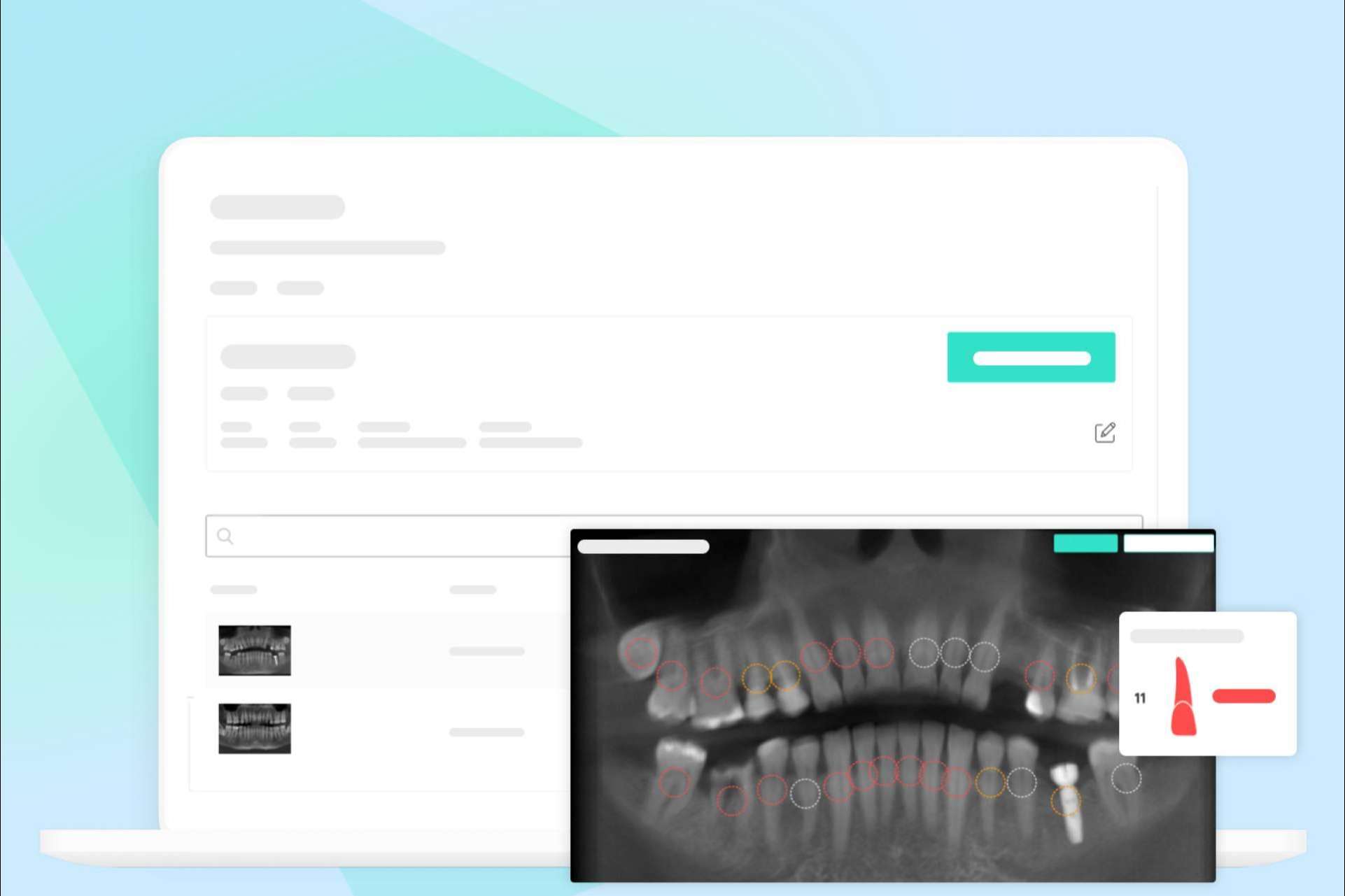 La inteligencia artificial llega en el ámbito de la odontología con Dentomo