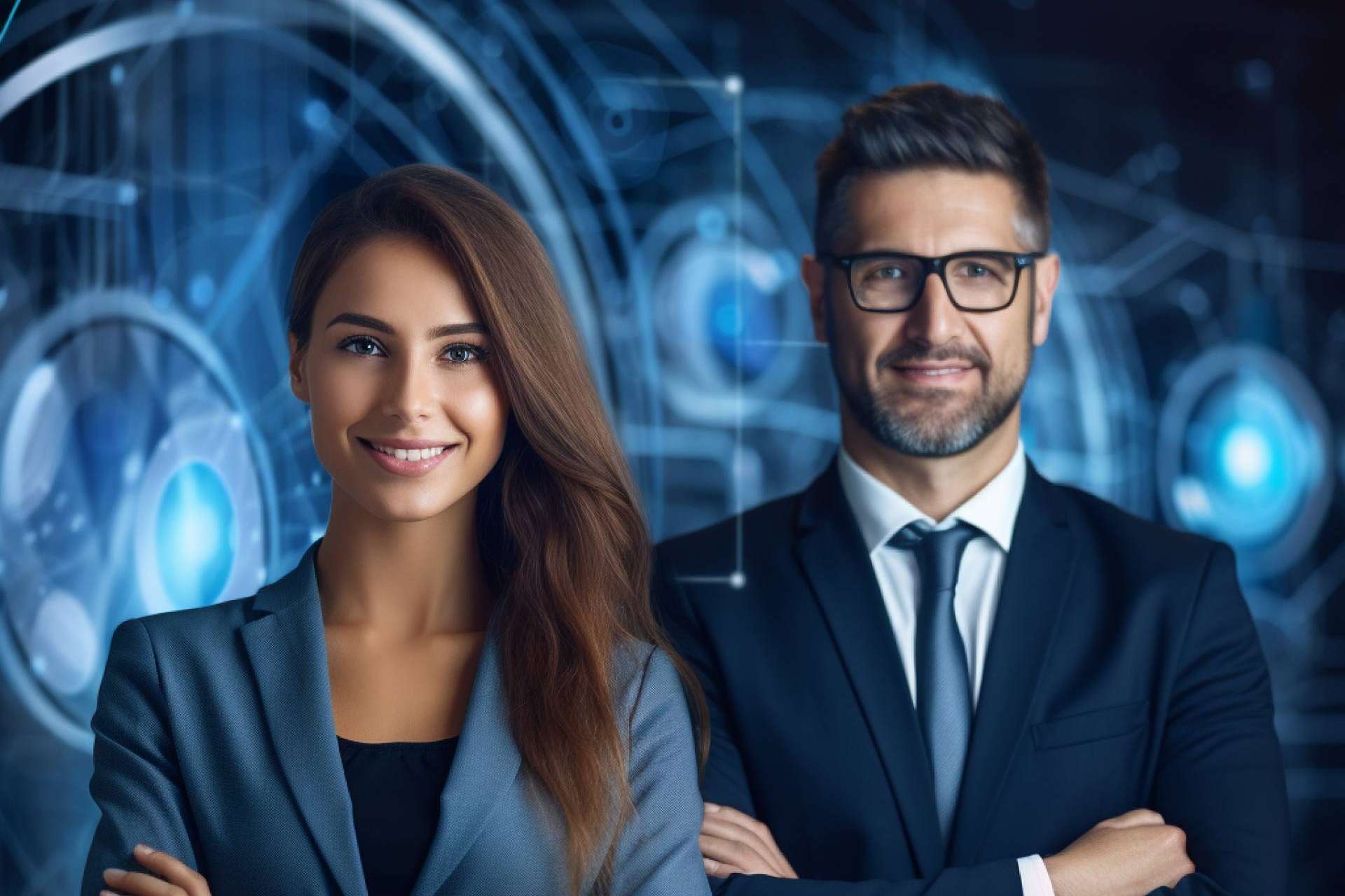 Cambiar la dinámica de la transformación digital con una pyme, así es la TIC Revolution