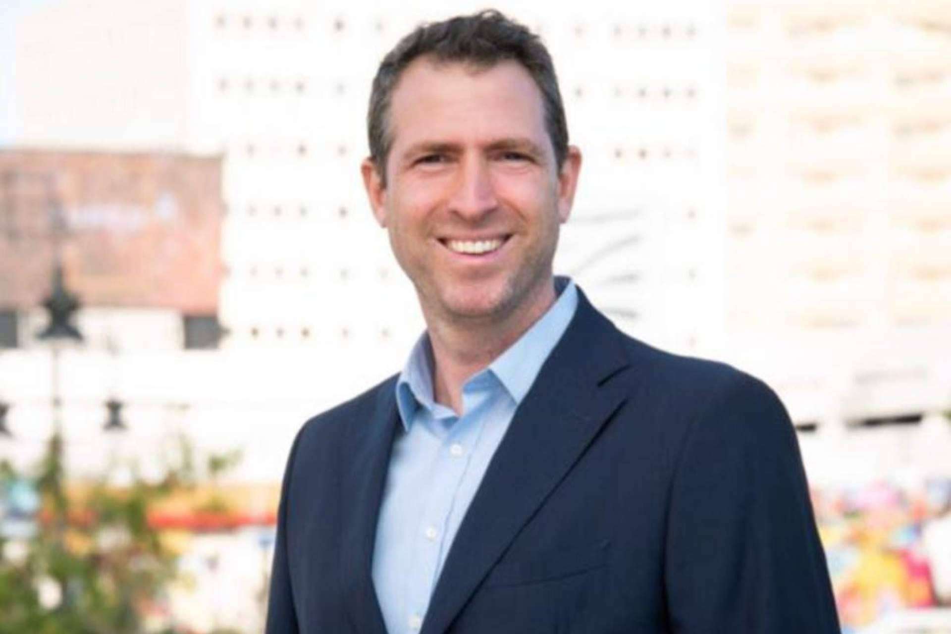 Jon Fatelevich, el CEO de StadioPlus y su experiencia
