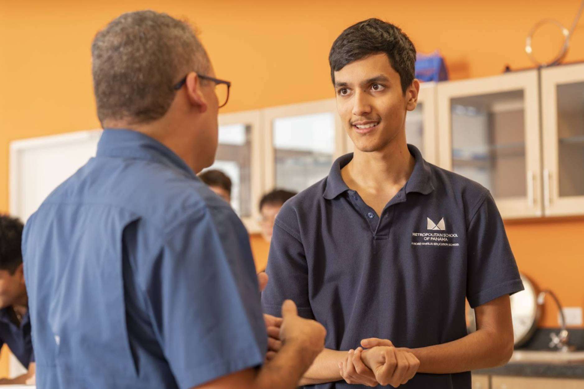 Bachillerato Internacional en Panamá; todo lo que se necesita saber