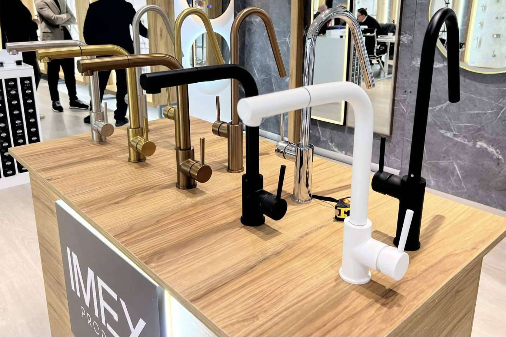 Imex Products y los nuevos productos para Cevisama 2024