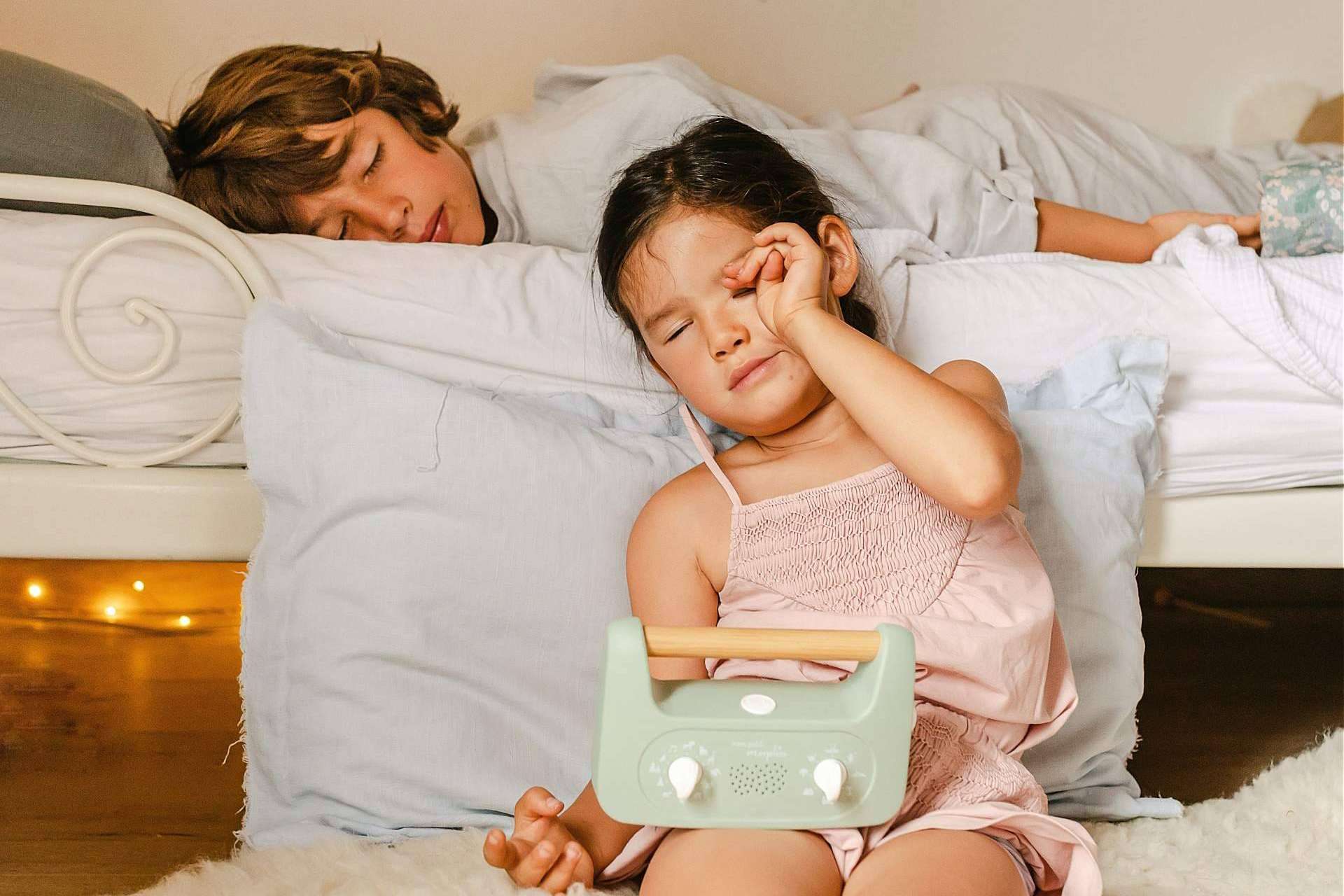 Un tesoro de serenidad para los más pequeños, My Little Morphée