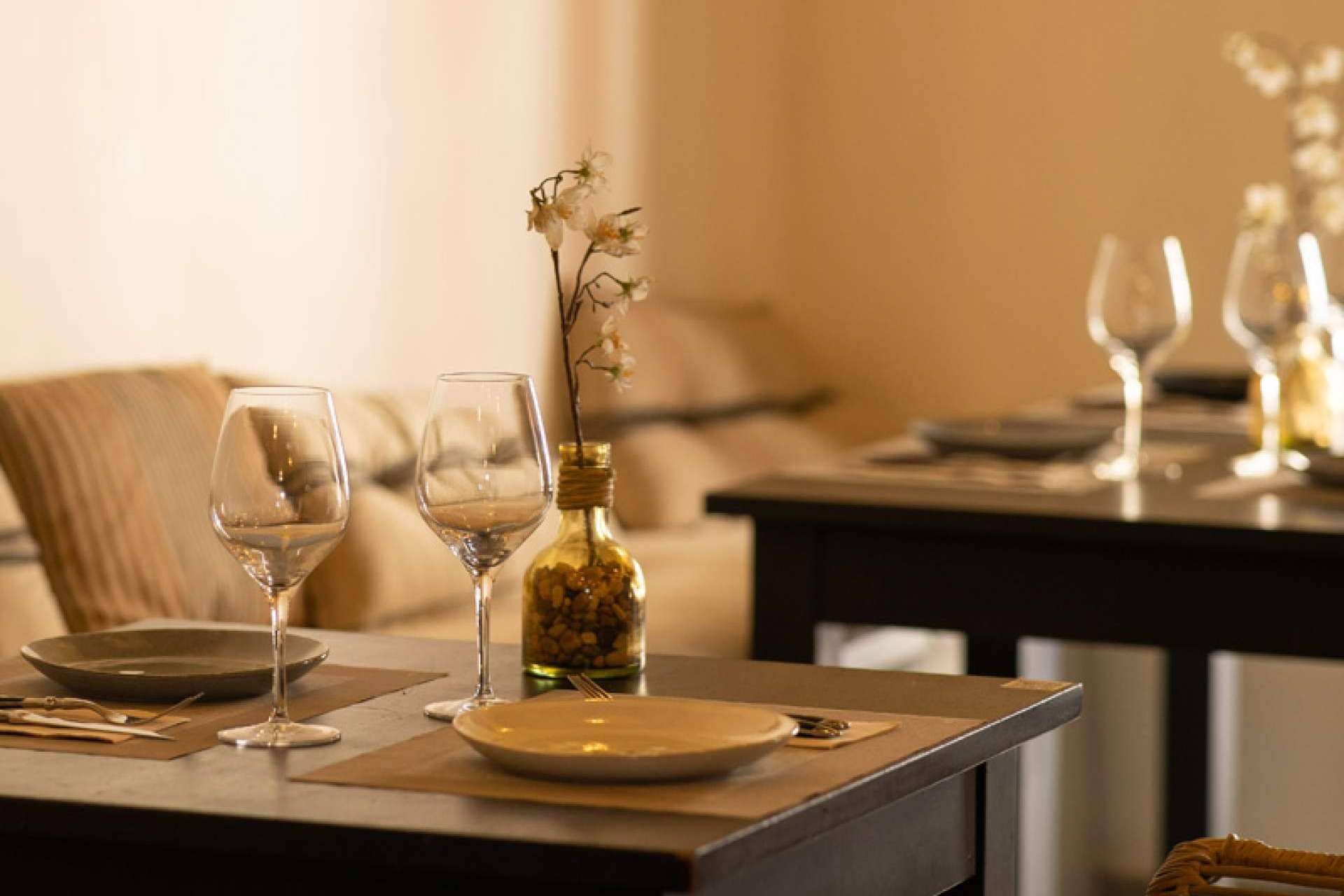 El lugar donde disfrutar de brasa y tapas en Sitges, BarTomeu