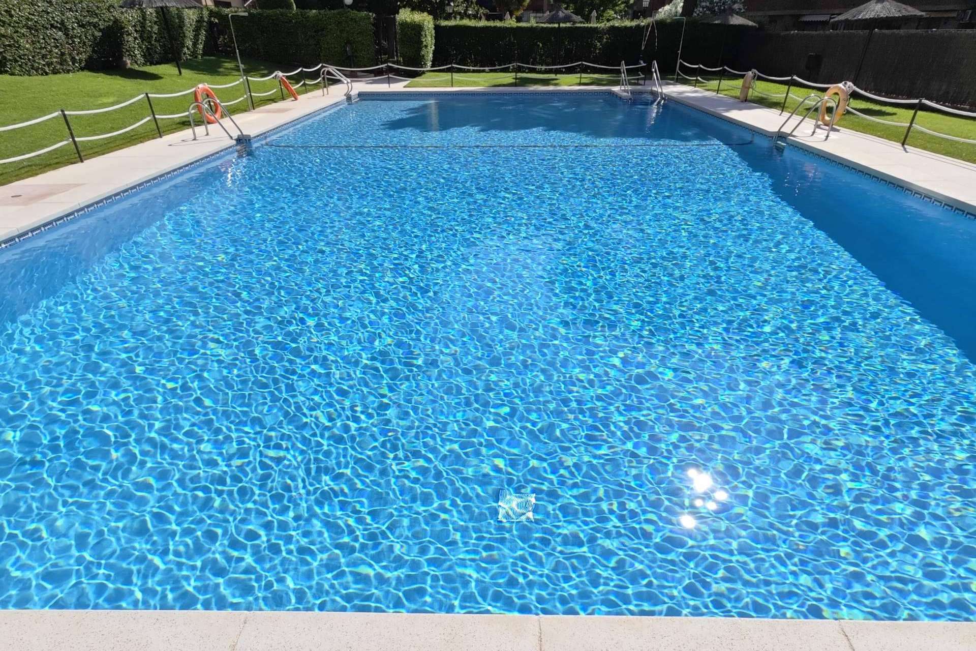 La revolución de la desinfección para las piscinas con el dispositivo PoolTiger