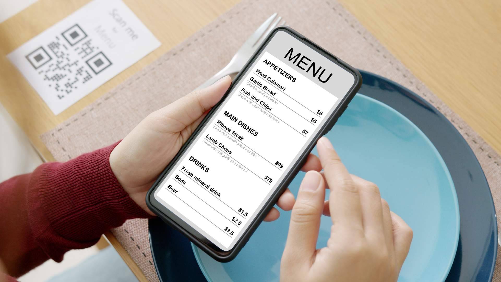 Cartas, menús con alérgenos y multi idioma con los diseñadores de MenuMaker