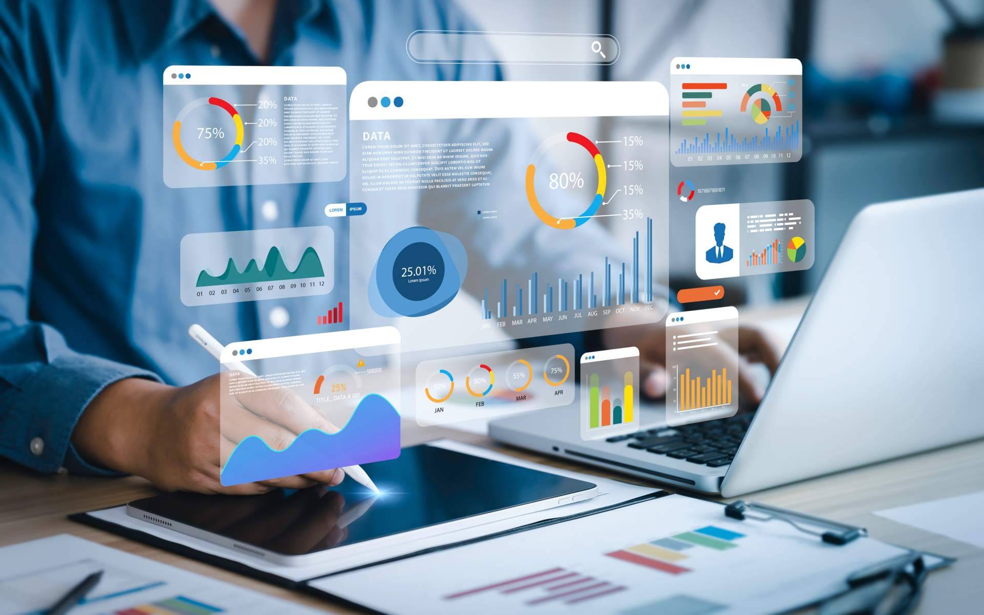 Certitec, una empresa líder en soluciones informáticas intuitivas y escalables