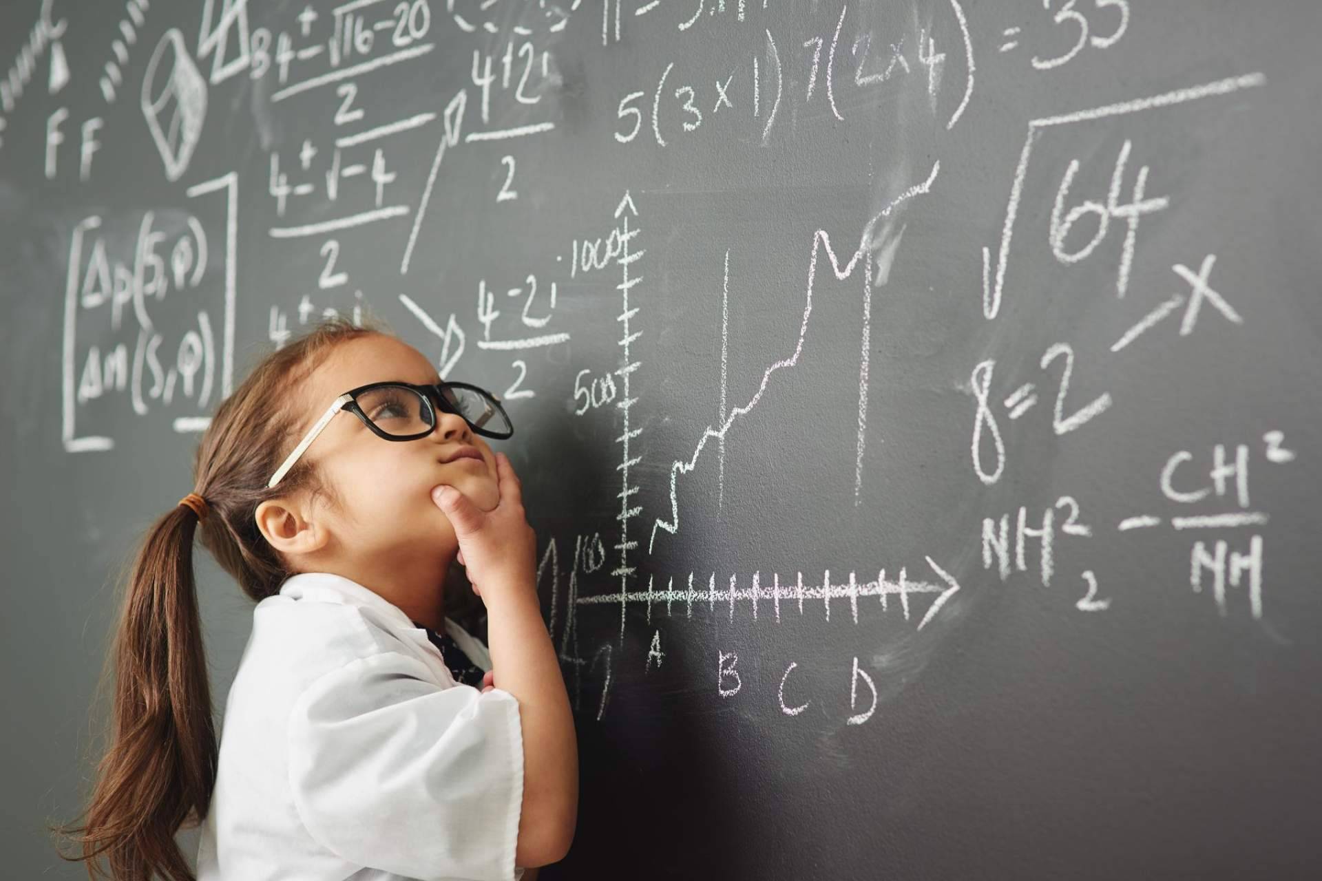 Las matemáticas son las clases particulares que más se demandan en Barcelona