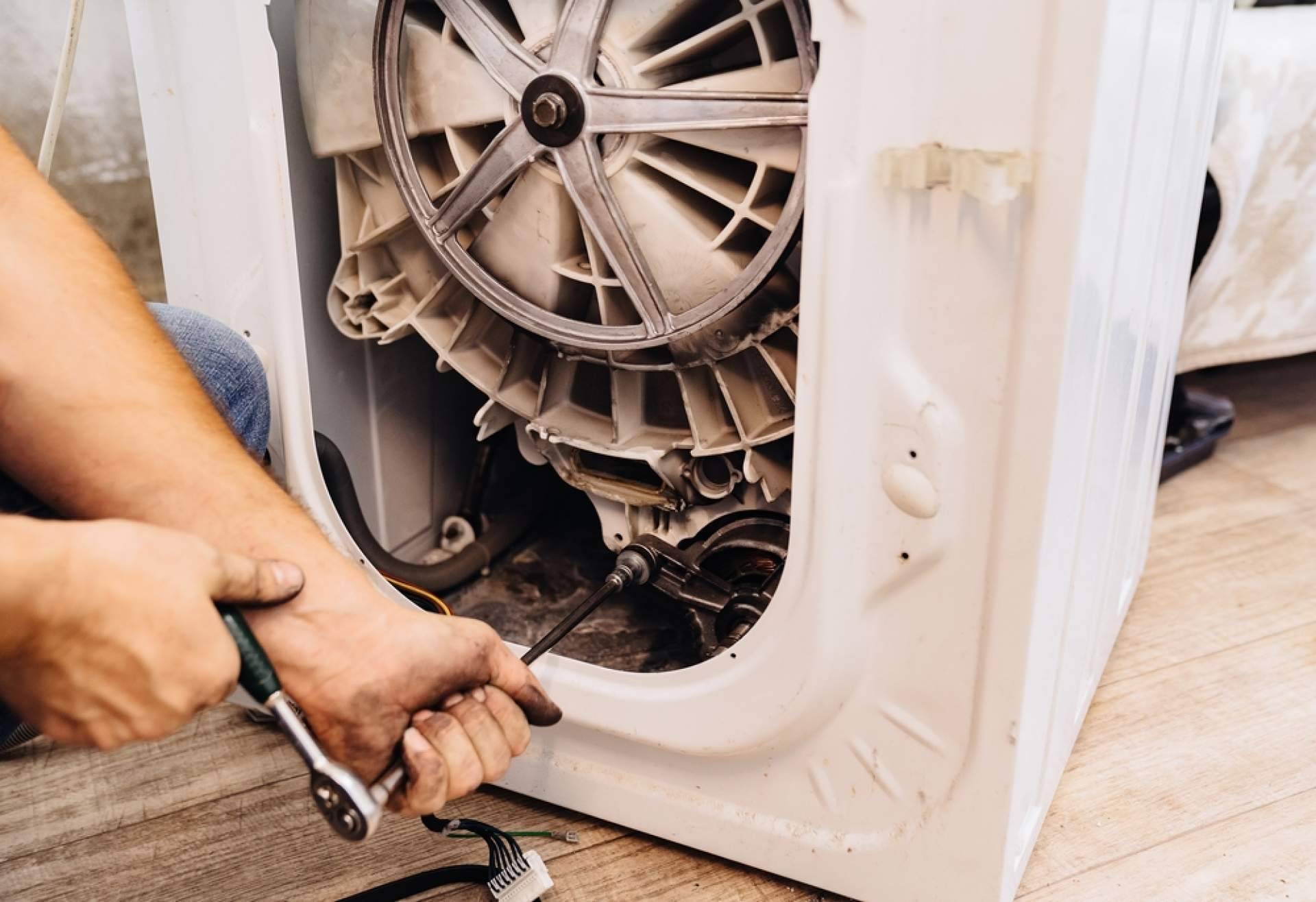 Servicio Técnico Bosch Cádiz ofrece un servicio oficial de reparación de electrodomésticos de la marca Bosch