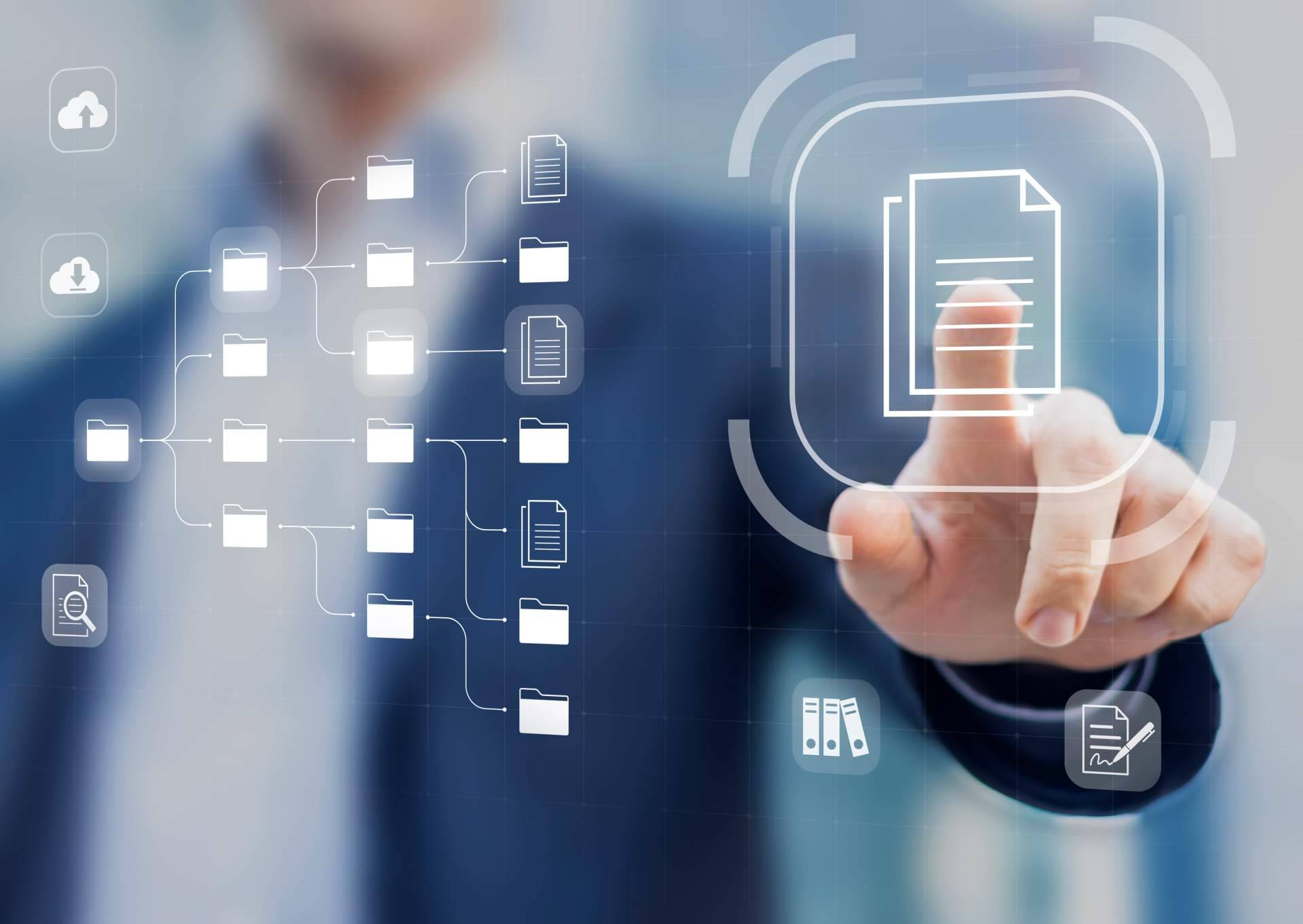 Naftic, servicios profesionales de marketing digital en Granada