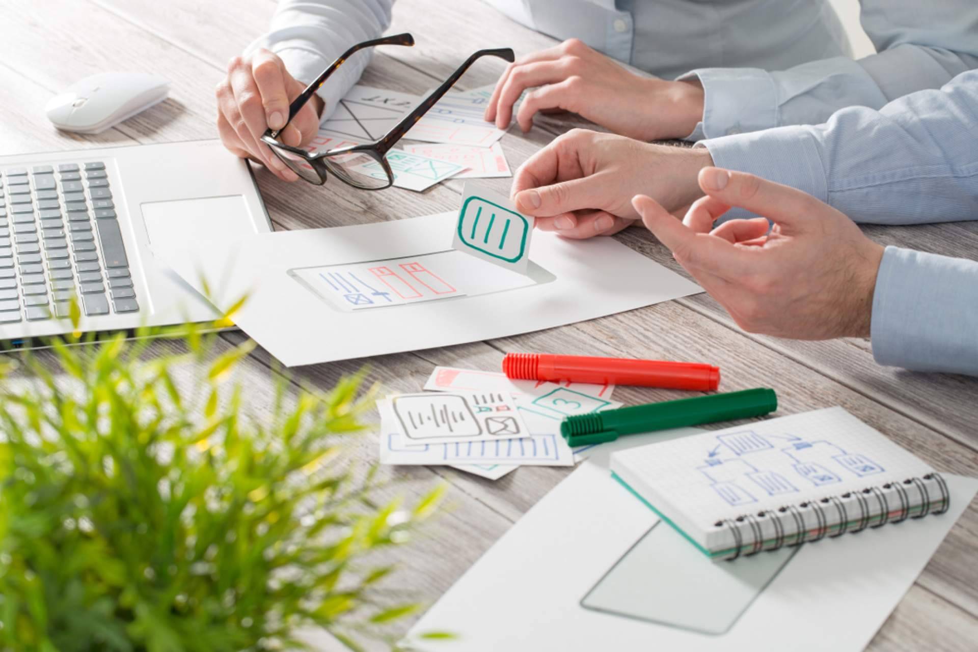 Desarrollo de brand management para negocios, con Desarrollo Web Total