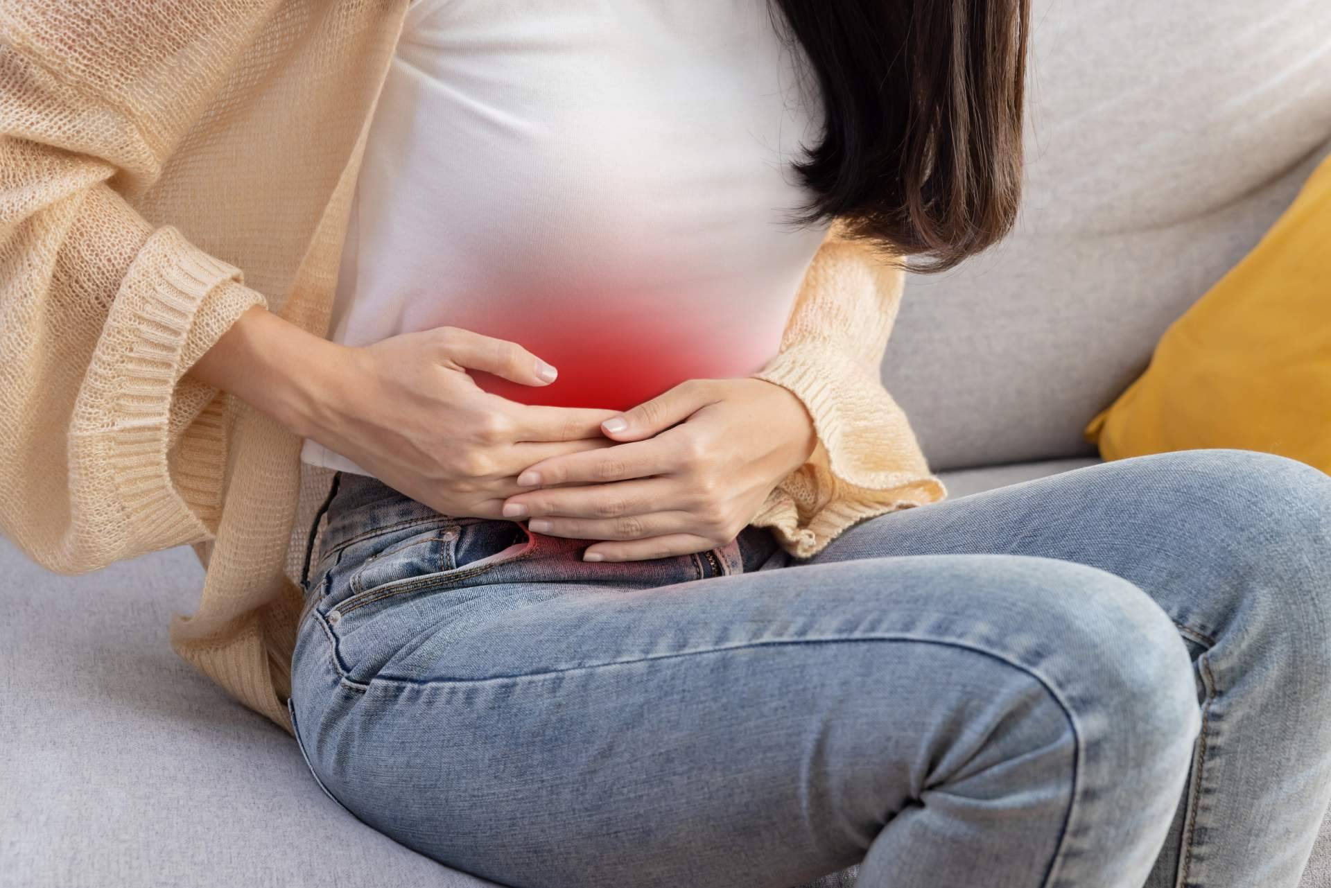 Acupuntura para problemas ginecológicos e infertilidad