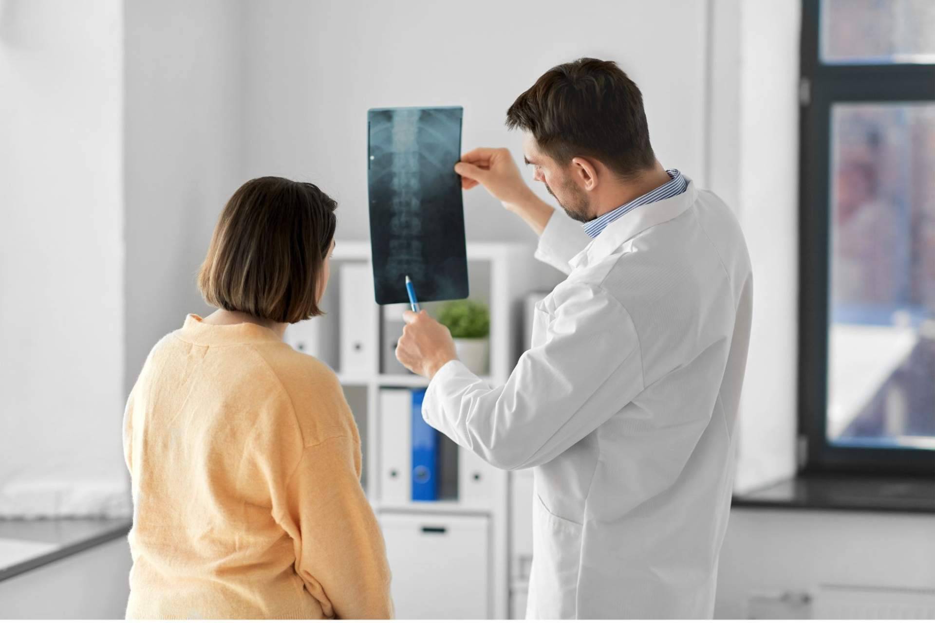 El tratamiento para una hernia de disco, por Neurocirugía Galarza